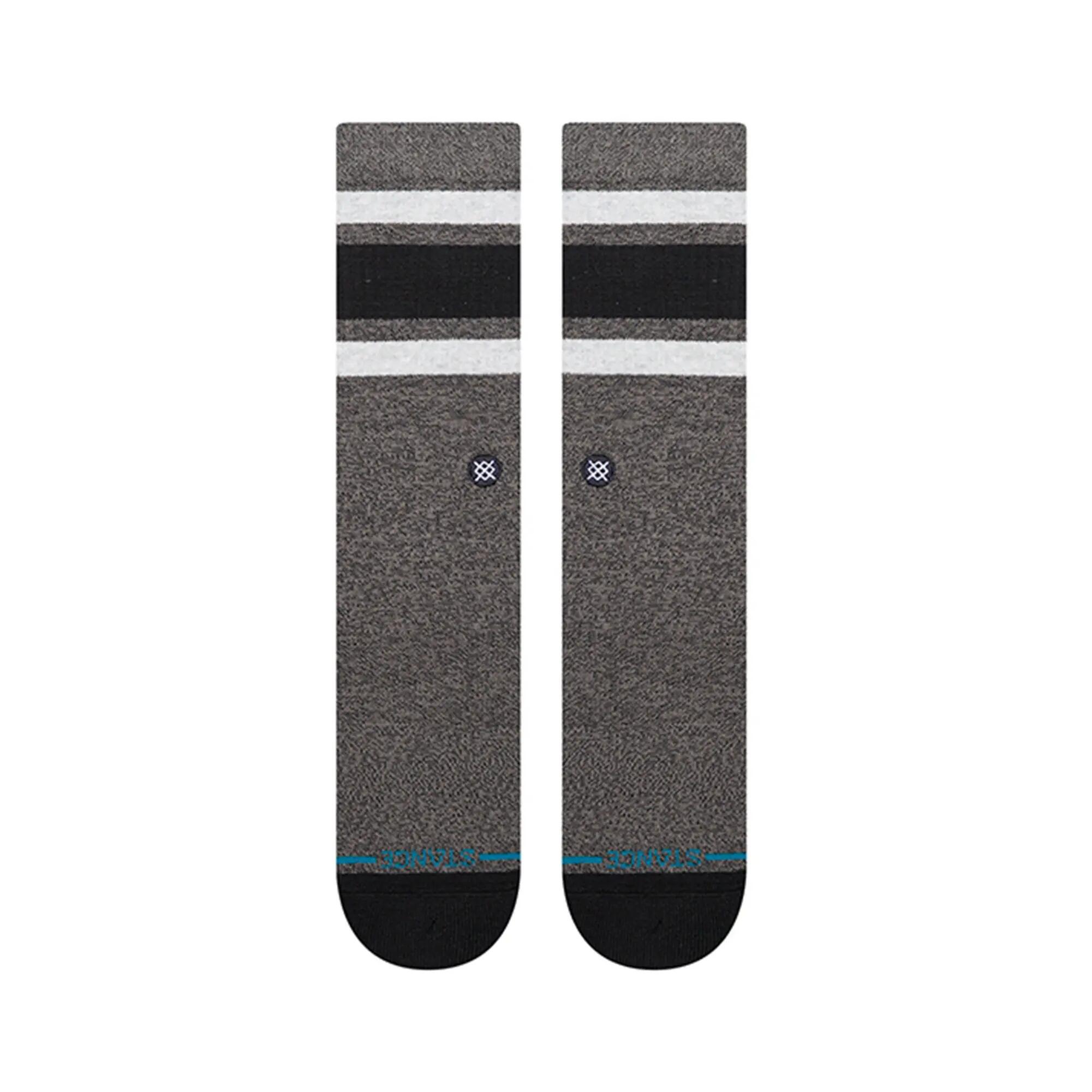 Socken Unisex 1er Pack Bequem sitzend-Boyd ST 3/4