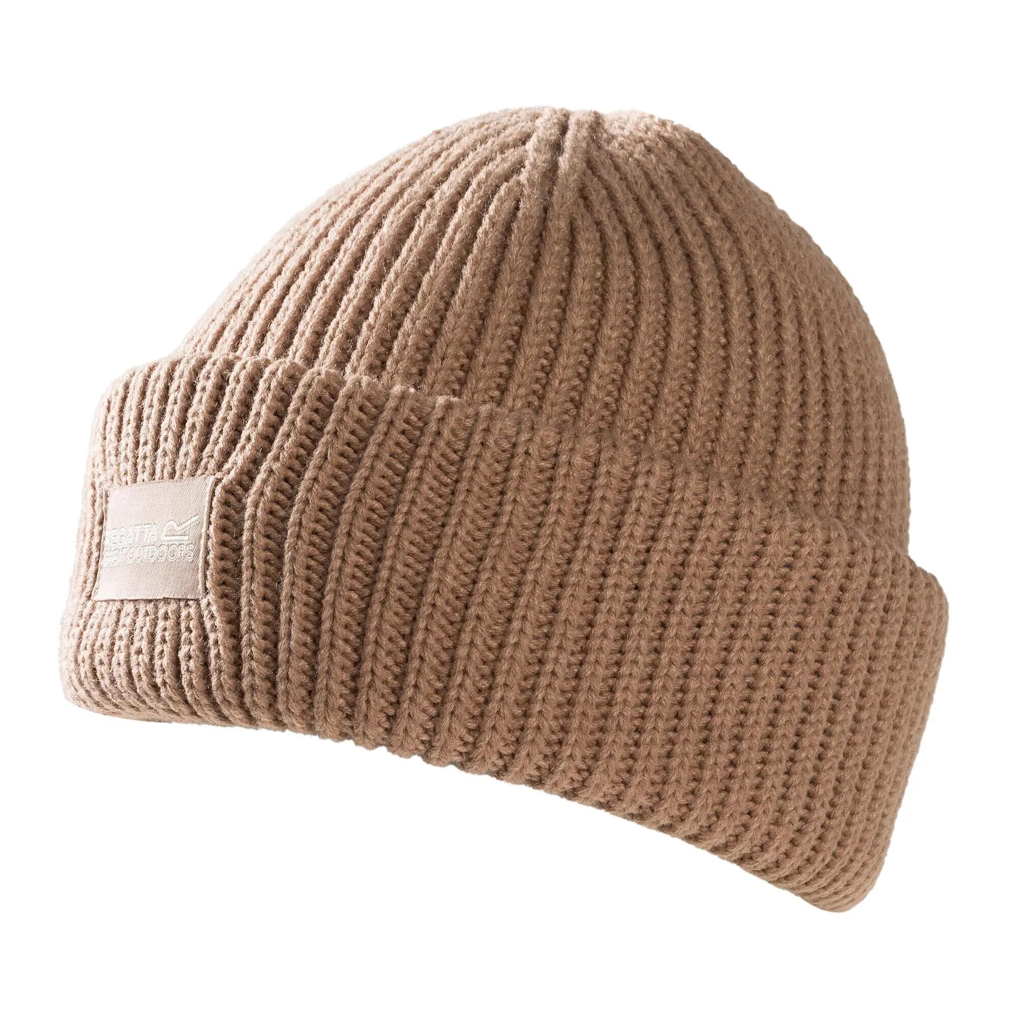 Unisex Connora Fisherman Beanie 6/7