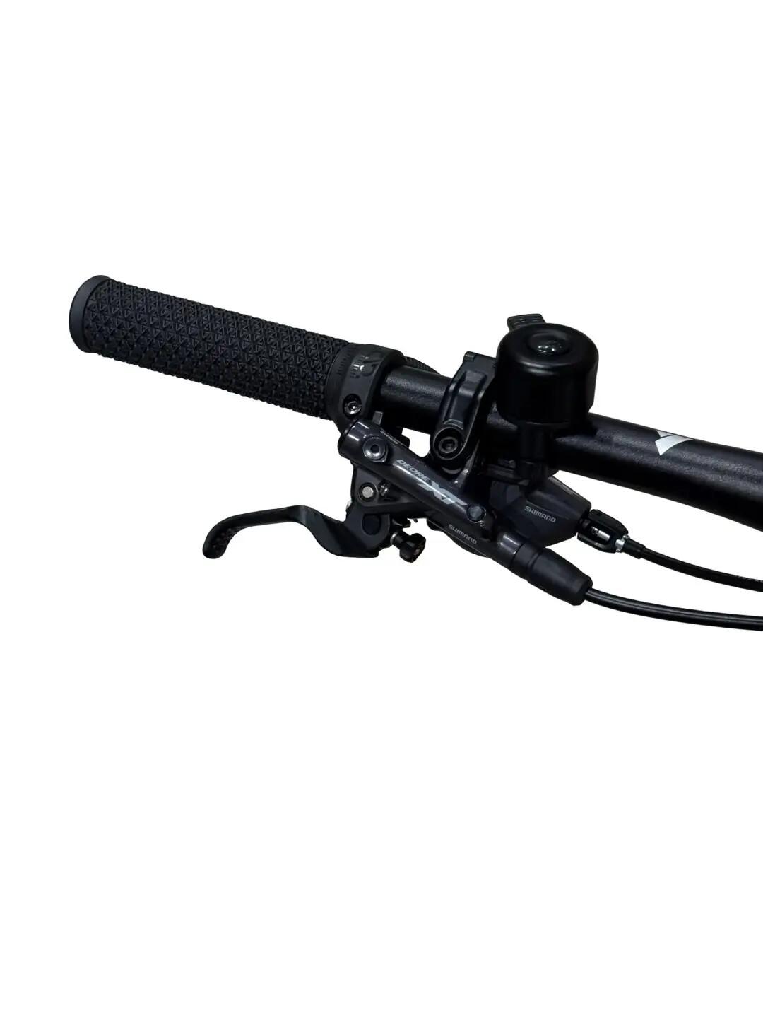 Segunda vida - Bicicletas E-montanha Bulls E-Stream Evo AM 6 XTR - Como novo 5/14