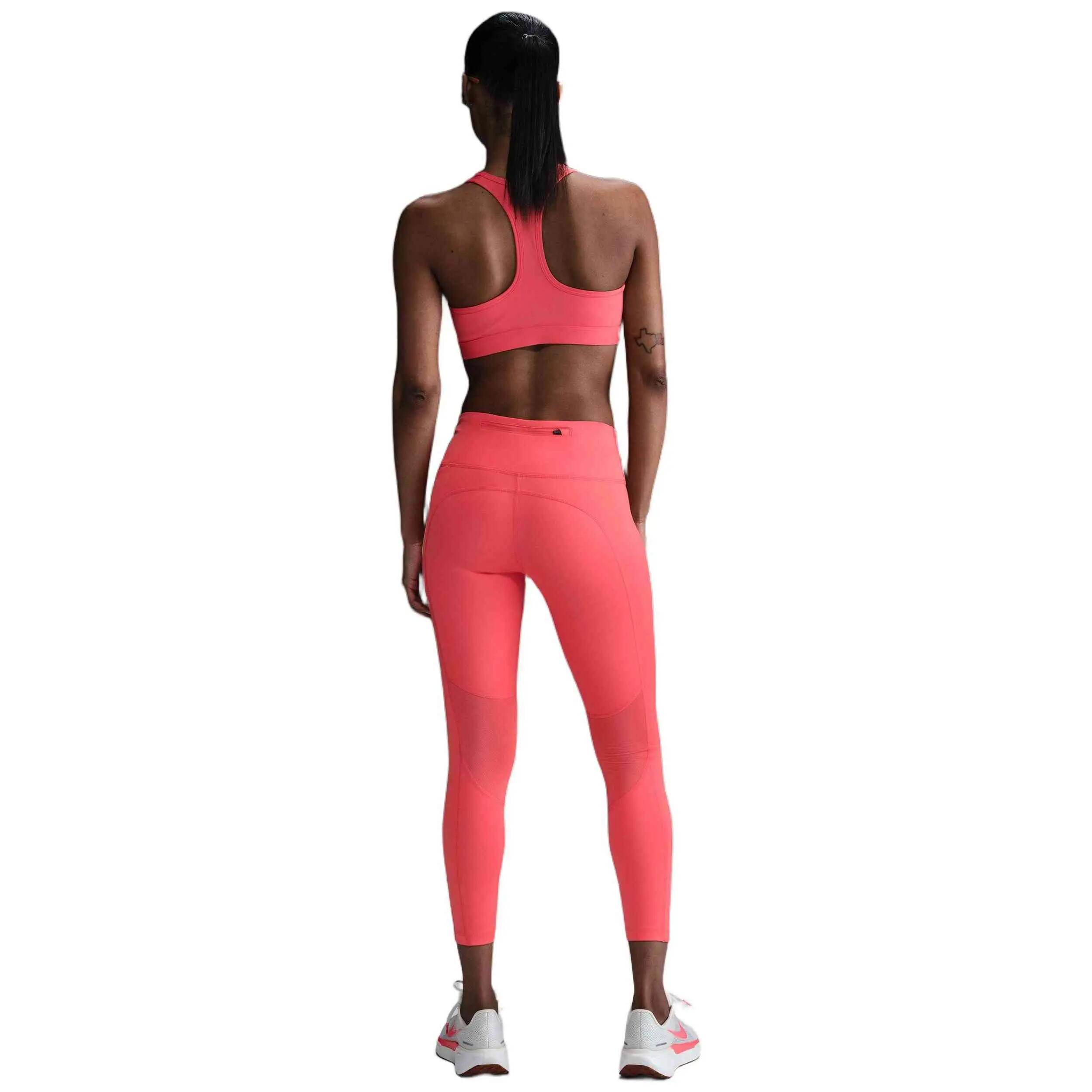 Mallas Nike modelo HV8555-814 para mujer 4/5