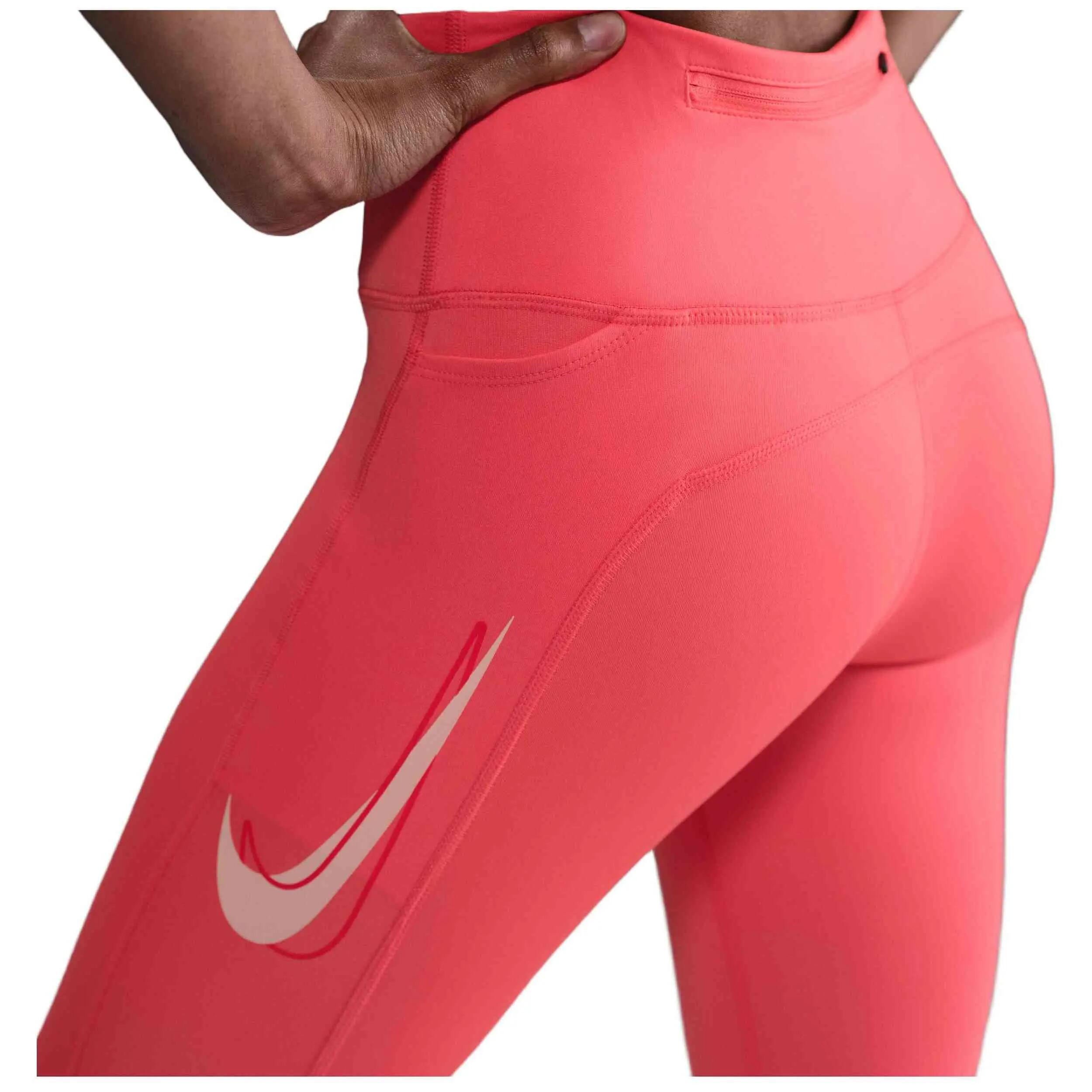 Mallas Nike modelo HV8555-814 para mujer 3/5