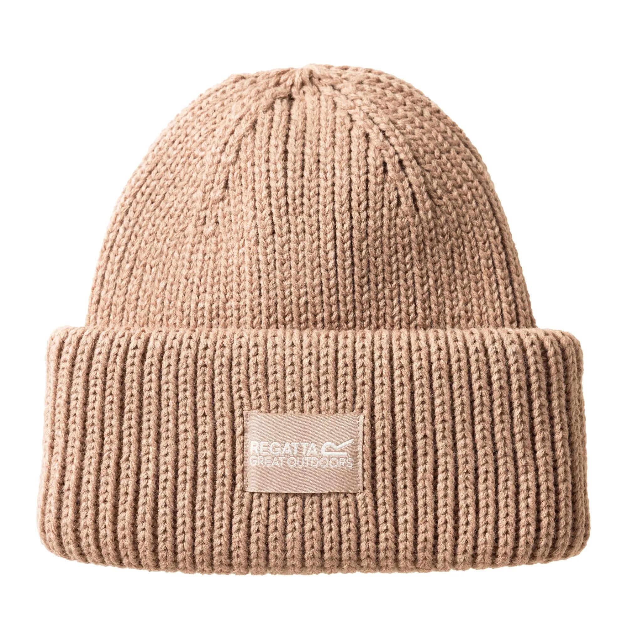 Unisex Connora Fisherman Beanie 5/7