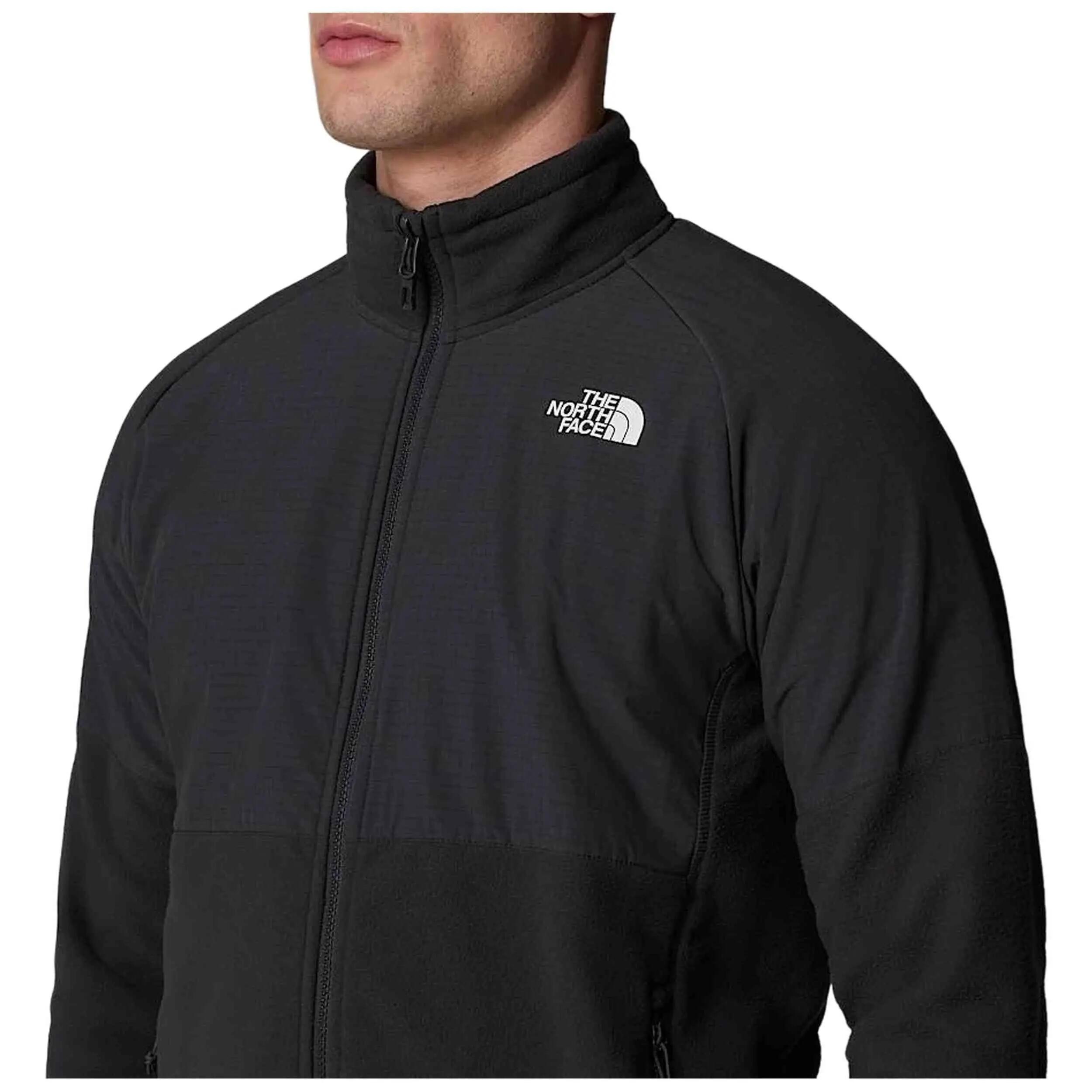 Polaire The north face modèle NF0A89JGU8M1 pour homme 5/5