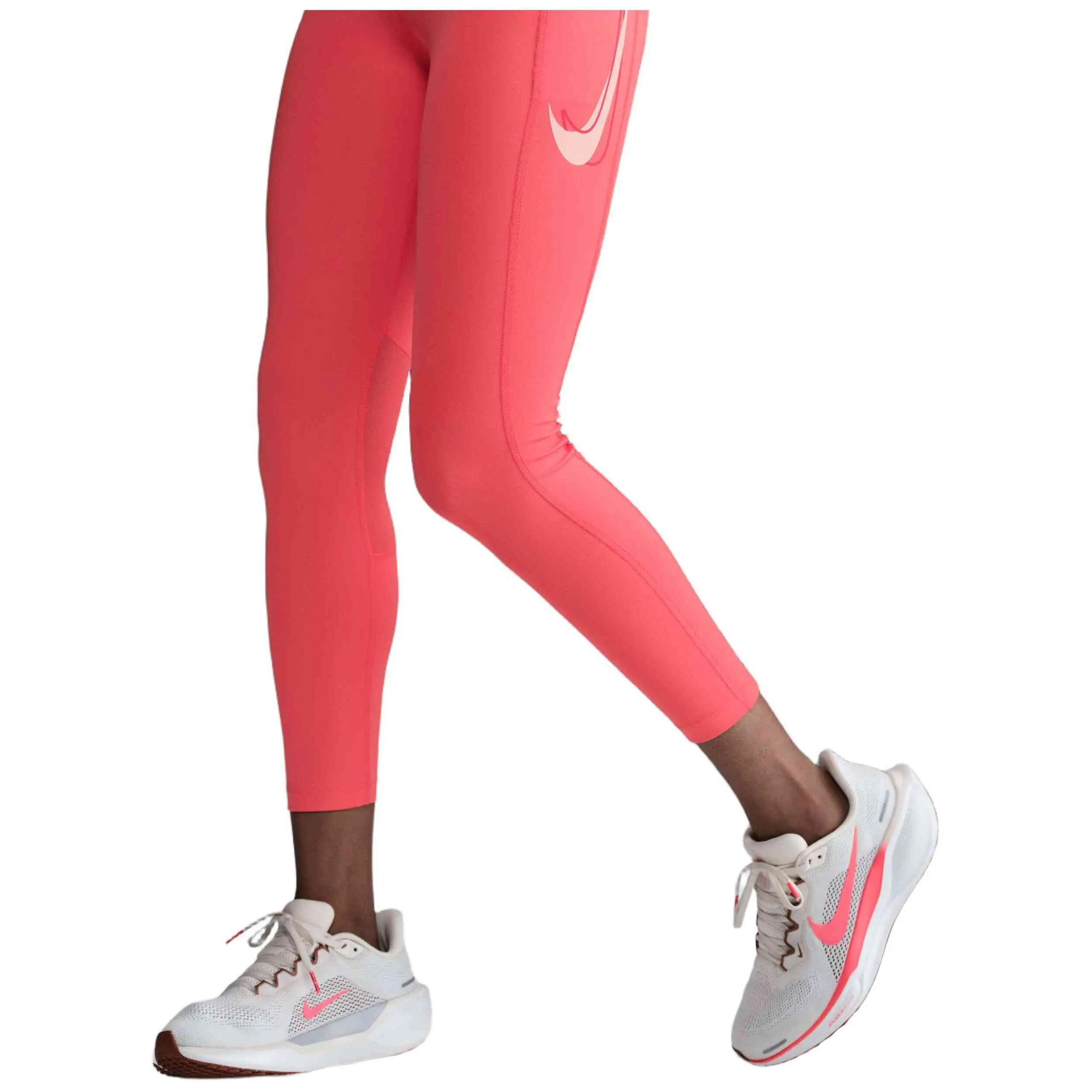 Mallas Nike modelo HV8555-814 para mujer 2/5