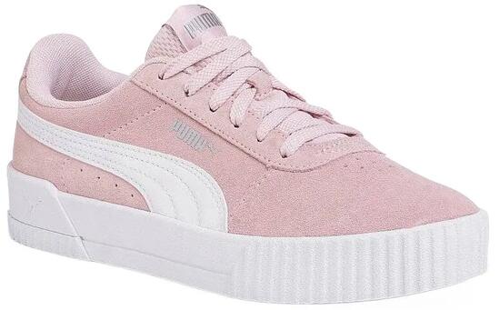 Zapatillas deportivas PUMA Carina para mujer, talla 36