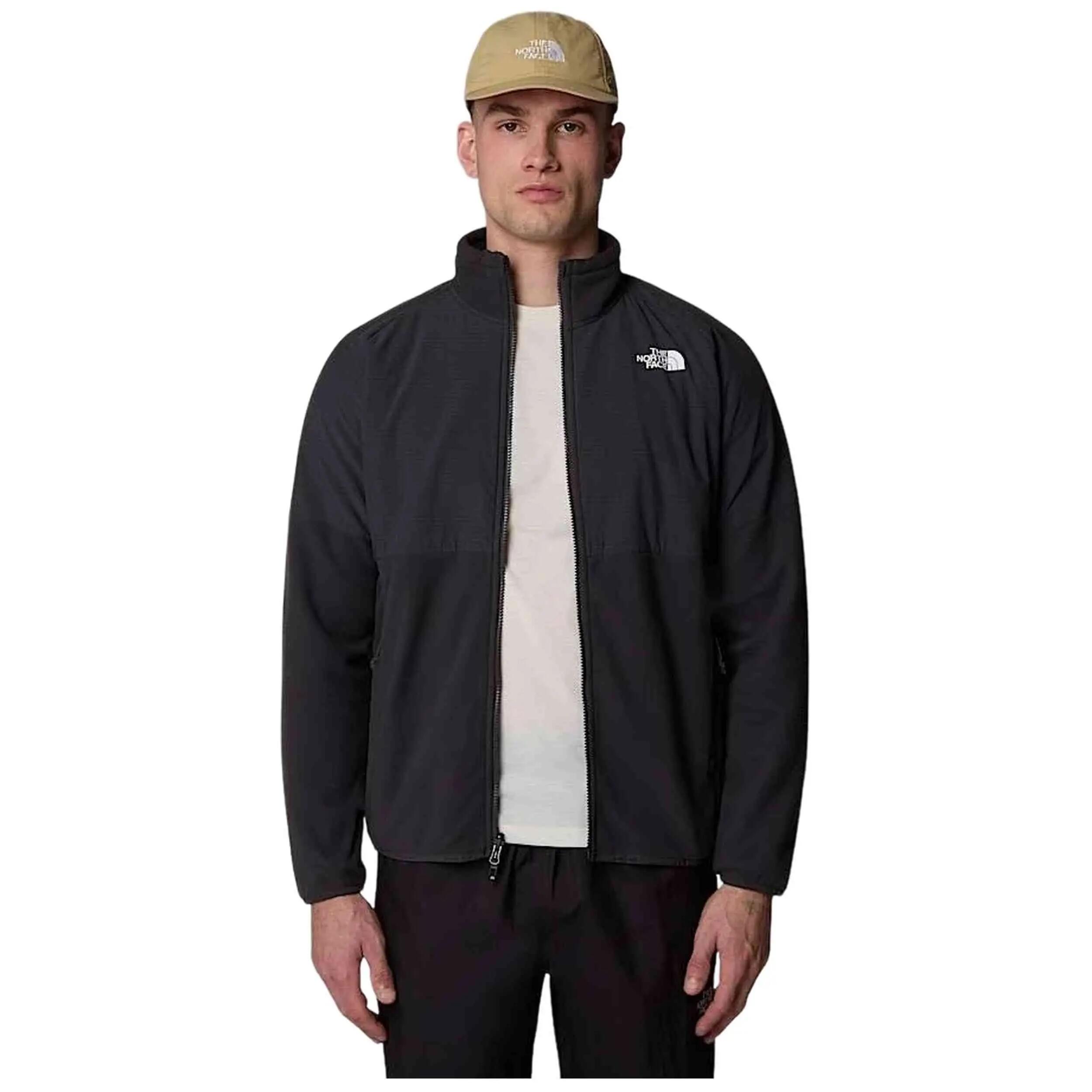 Polaire The north face modèle NF0A89JGU8M1 pour homme 4/5