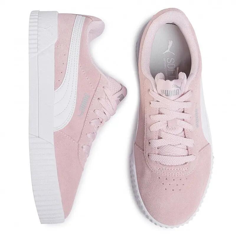 Zapatillas deportivas PUMA Carina para mujer, talla 36 7/7