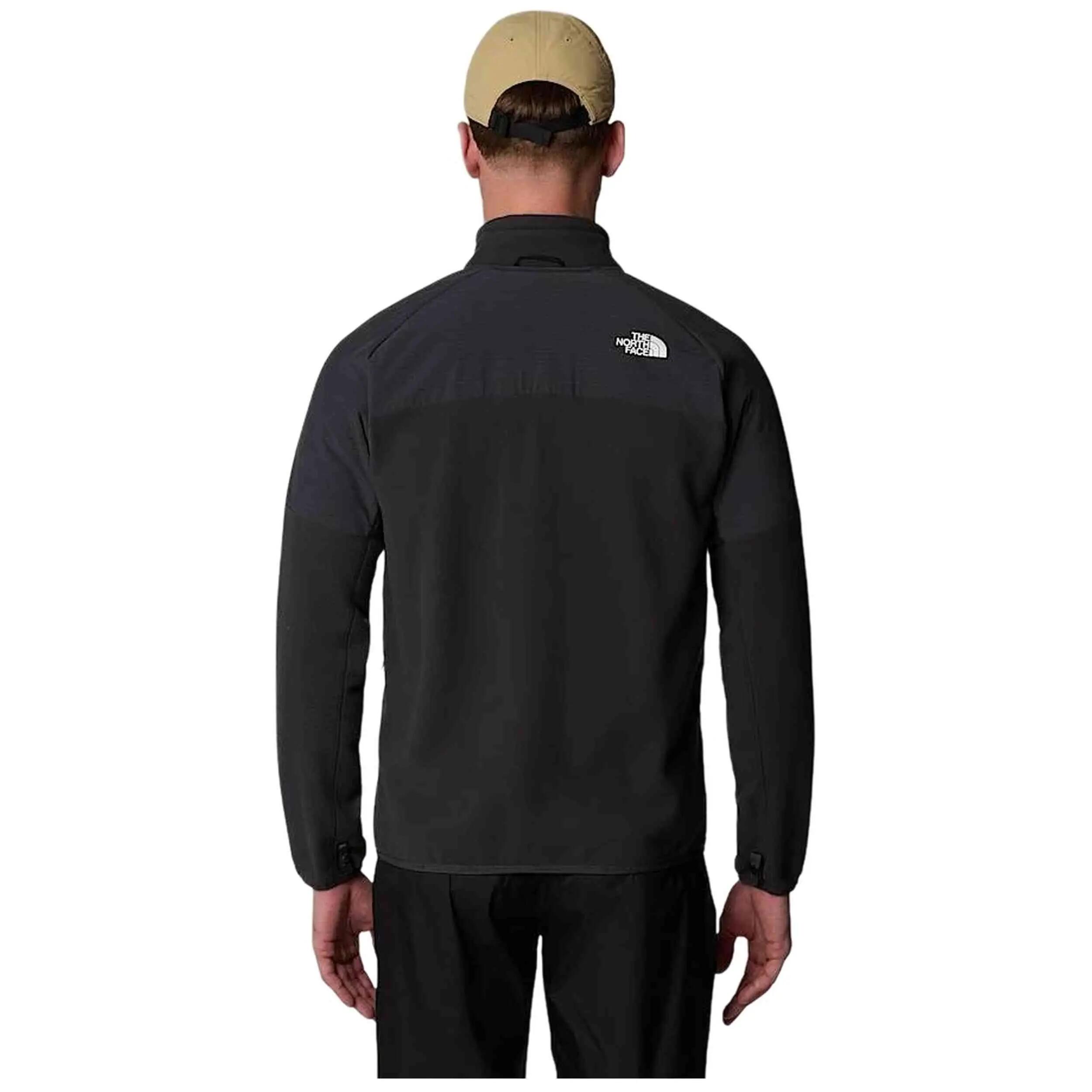 Polaire The north face modèle NF0A89JGU8M1 pour homme 3/5