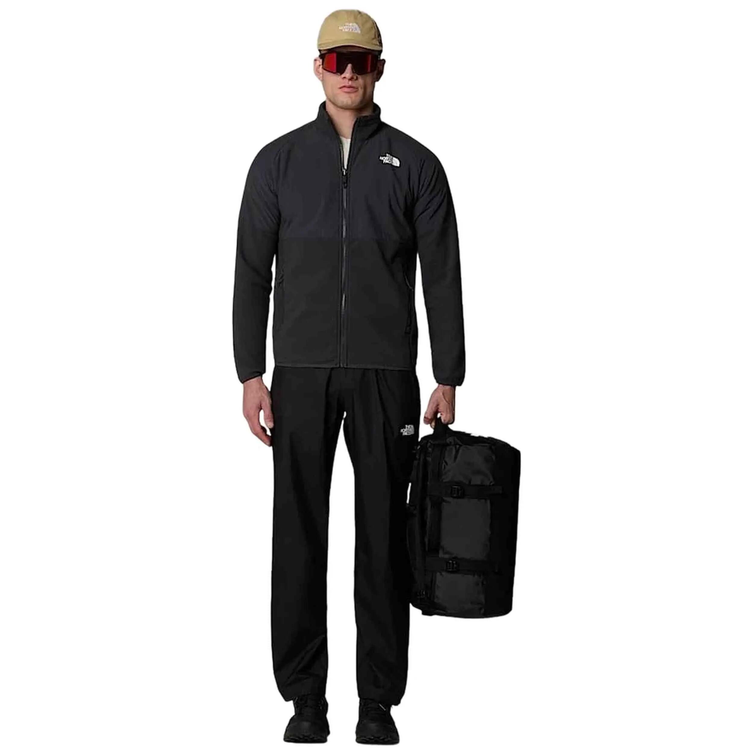 Polaire The north face modèle NF0A89JGU8M1 pour homme 2/5