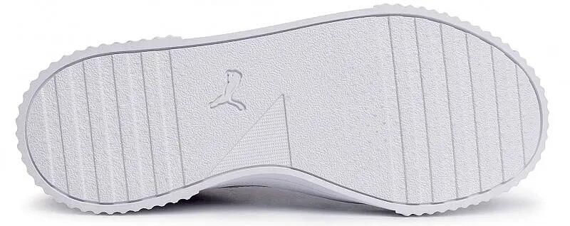 Zapatillas deportivas PUMA Carina para mujer, talla 36 5/7