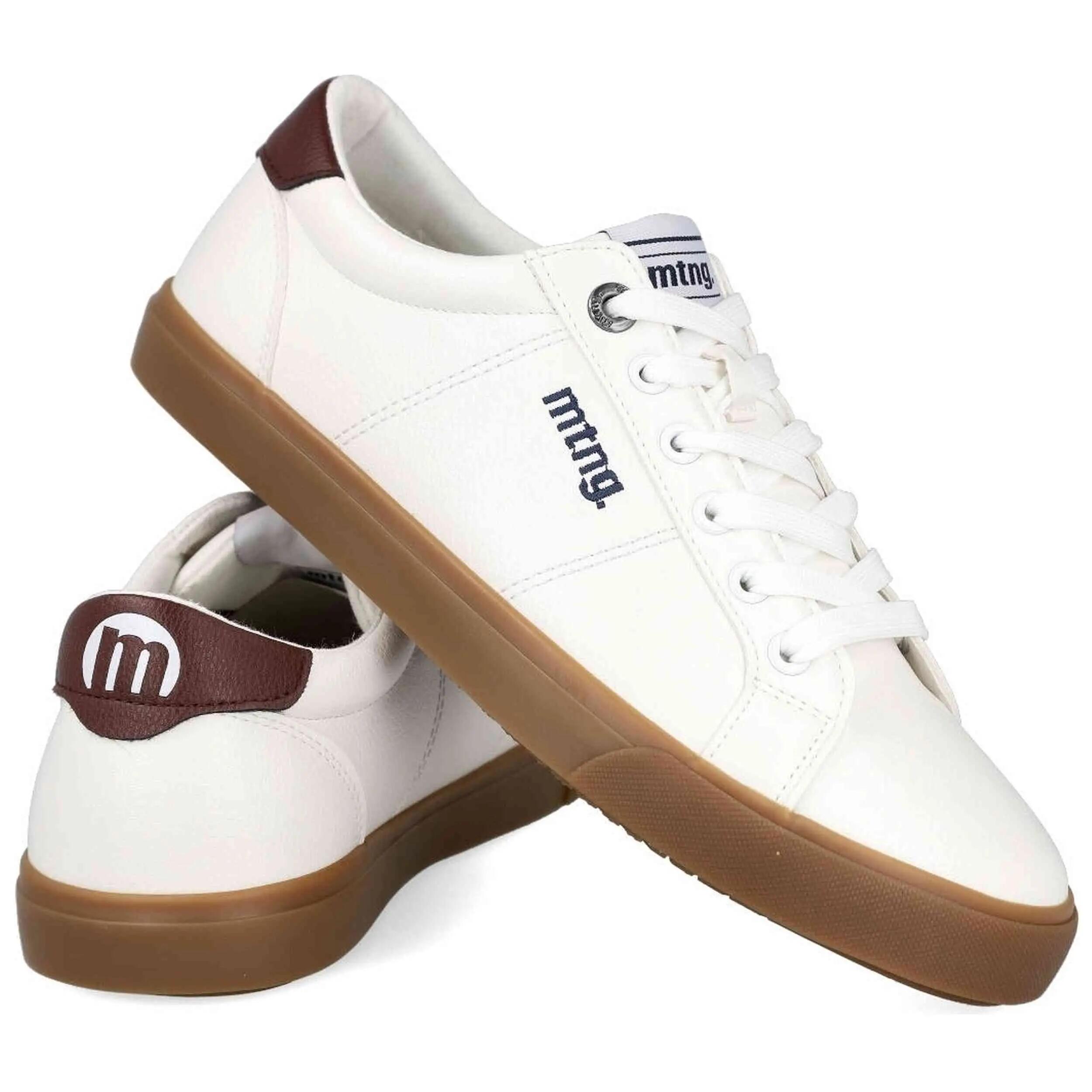 Turnschuhe Mtng Modell 070-602660 für frauen 4/4