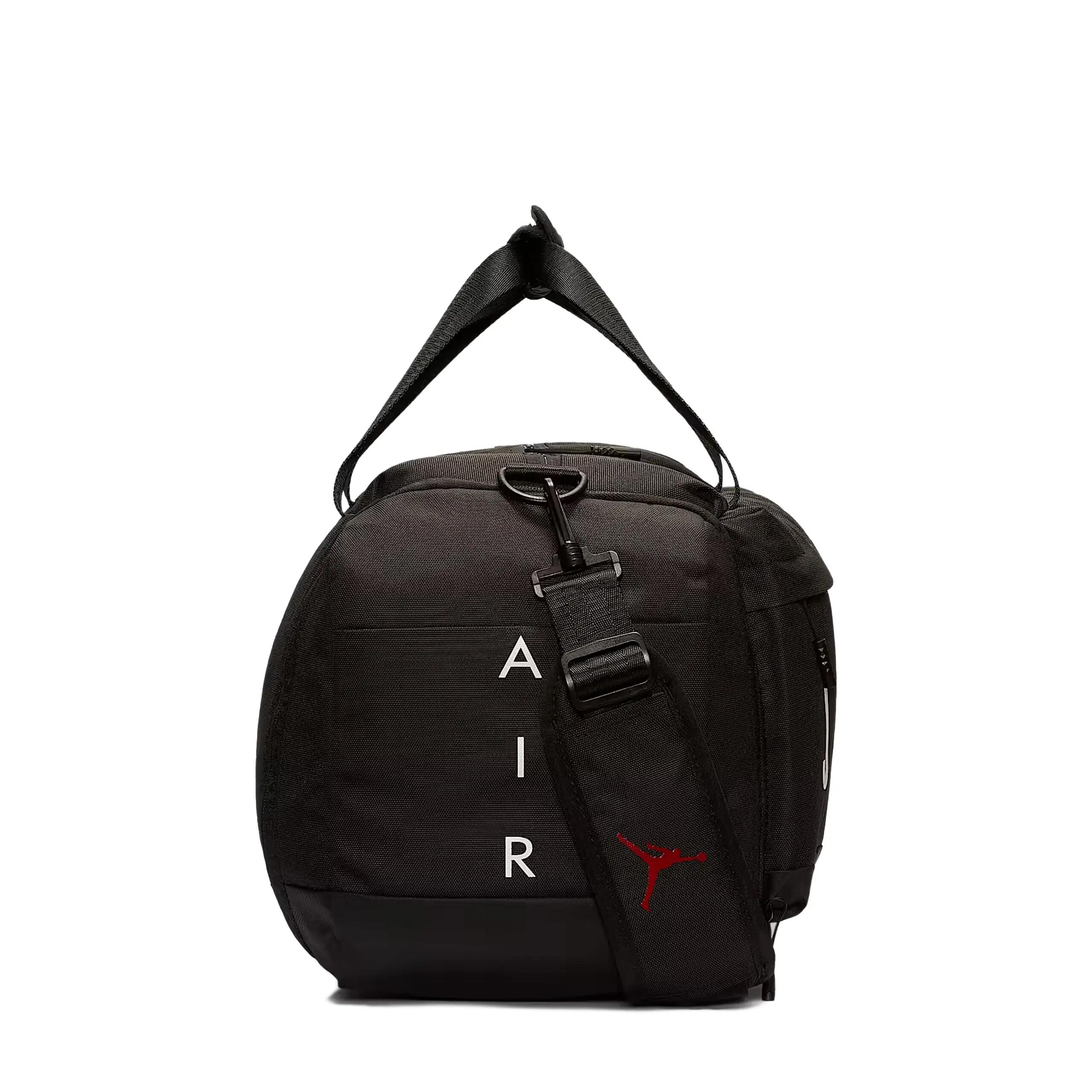 Torba sportowa treningowa Nike Jordan JAM 2/8