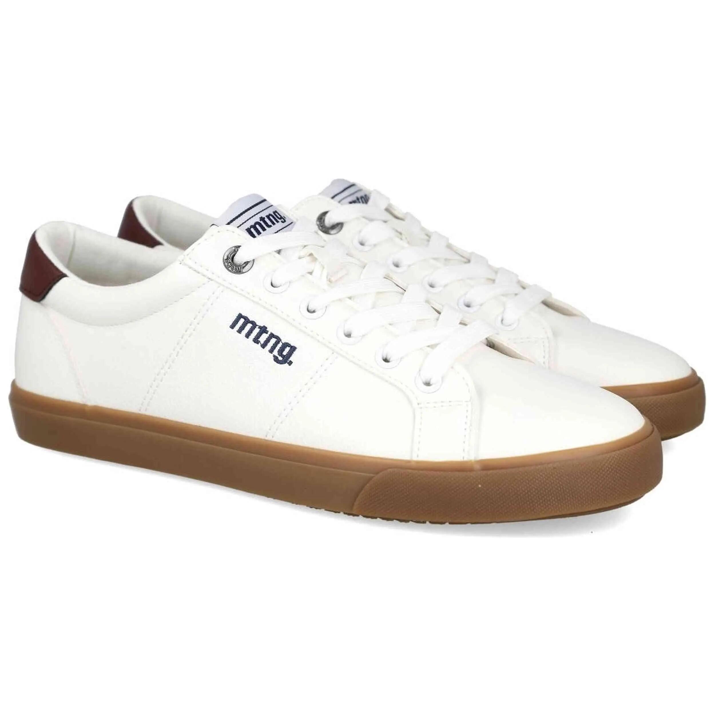 Turnschuhe Mtng Modell 070-602660 für frauen 3/4