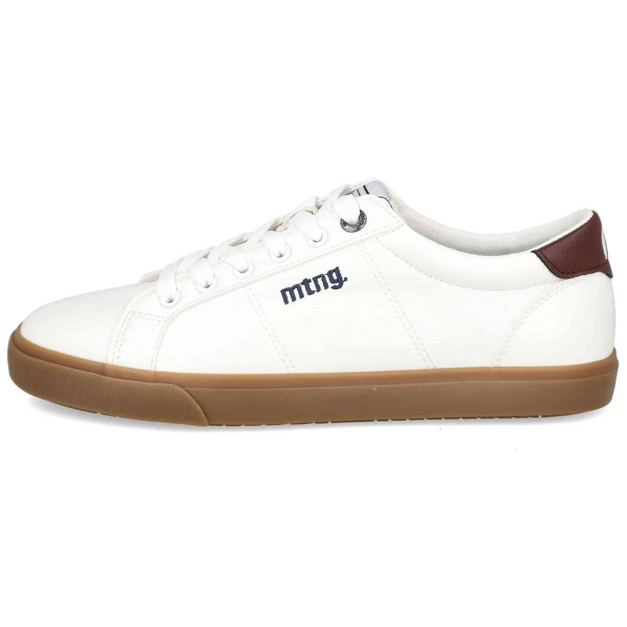 Turnschuhe Mtng Modell 070-602660 für frauen 2/4