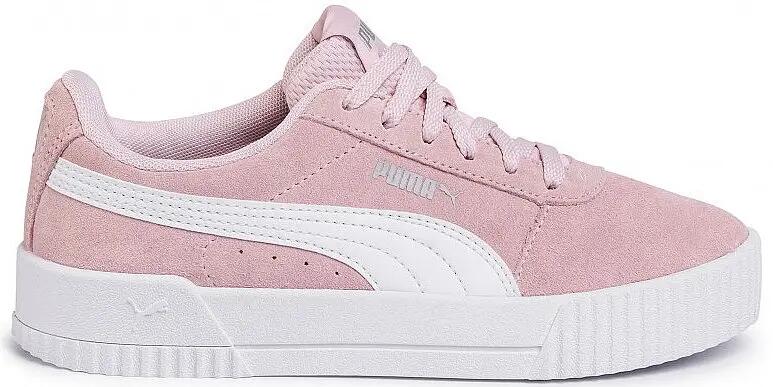 Zapatillas deportivas PUMA Carina para mujer, talla 36 3/7