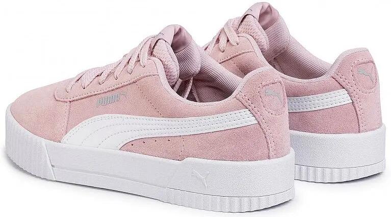 Zapatillas deportivas PUMA Carina para mujer, talla 36 2/7