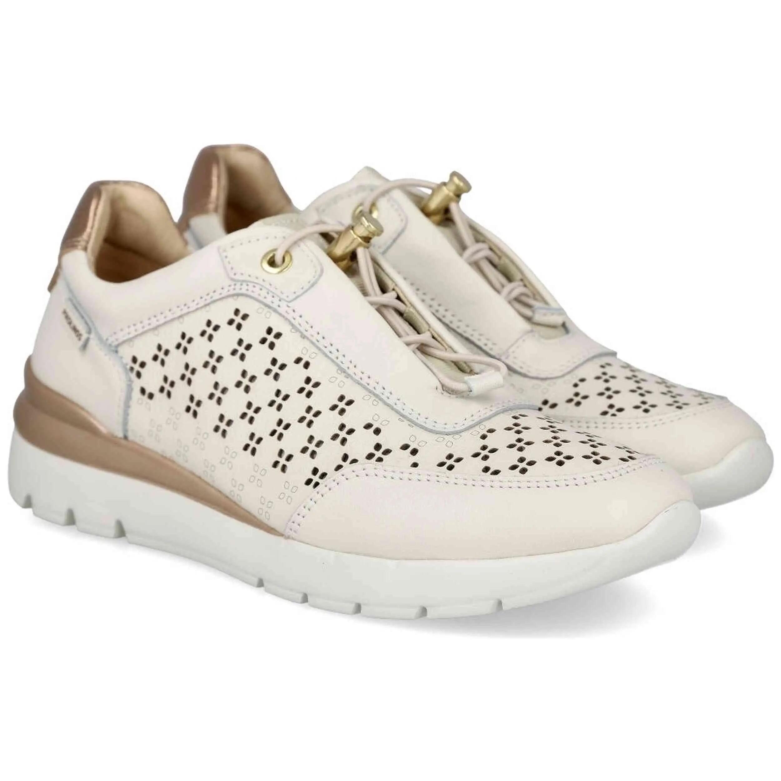 Schoen Pikolinos model 070-493334 voor vrouwen 4/4