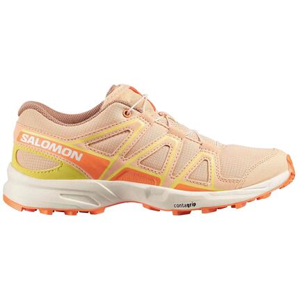 Zapatillas Salomon modelo Zapatillas Salomon Speedcross naranj para niños unisex