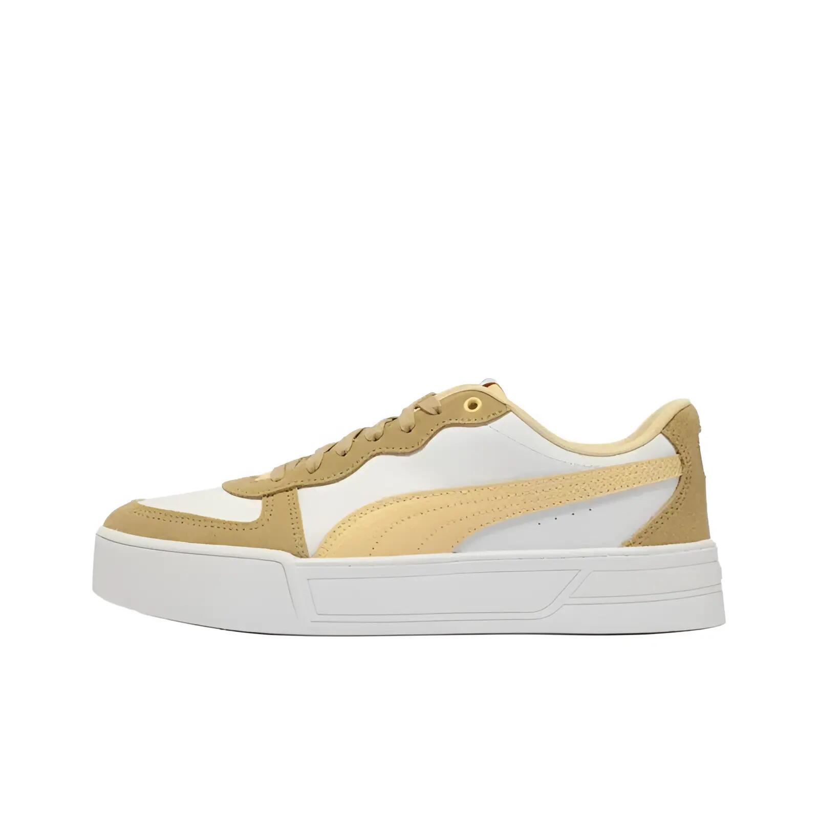 Zapatillas deportivas PUMA Skye para mujer, talla 39 2/5