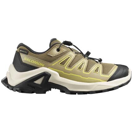 Zapatillas Salomon modelo Zapatillas Salomon X Ultra GORE-TEX para niños unisex
