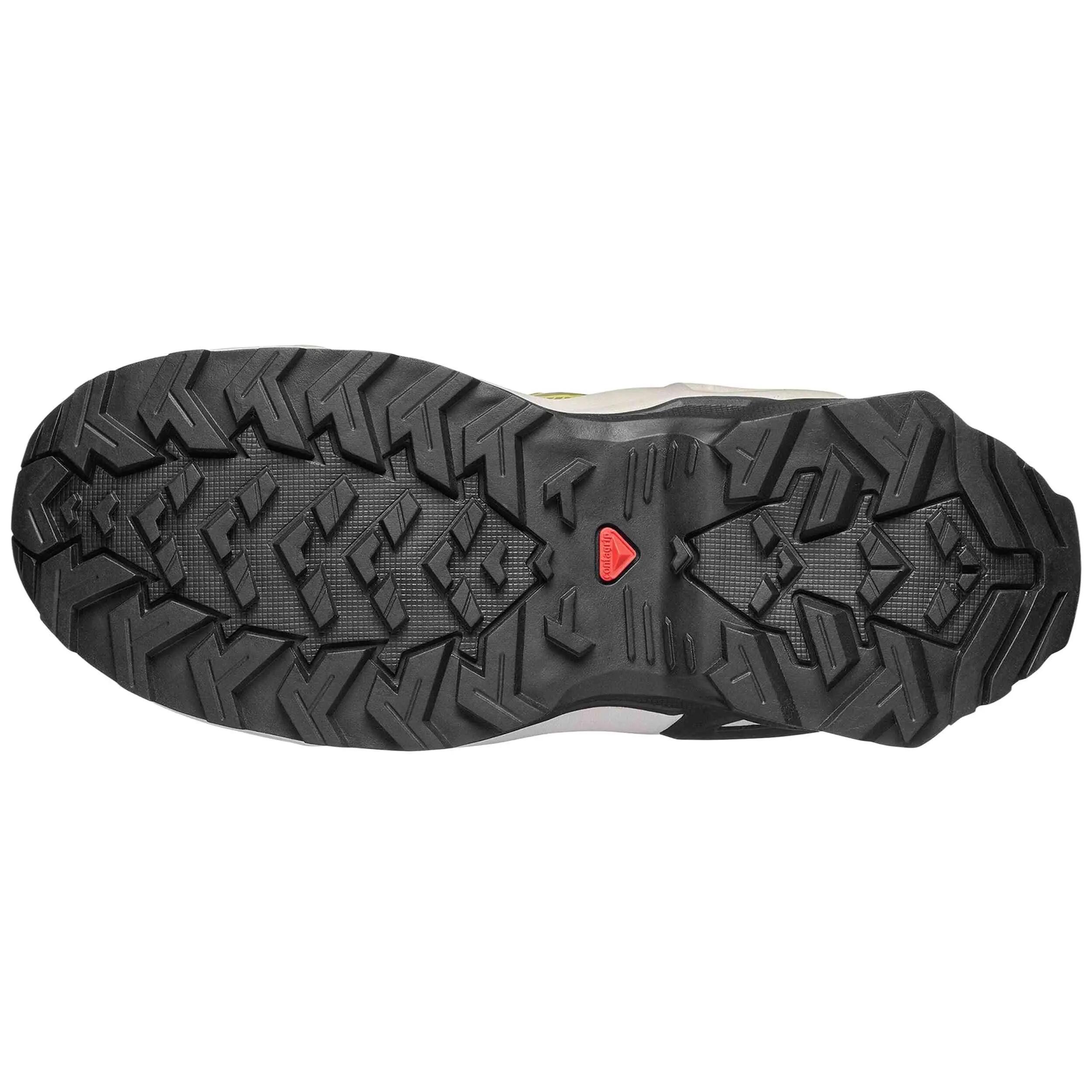 Scarpe Salomon modello Zapatillas Salomon X Ultra GORE-TEX do per unisex ragazzi 5/5