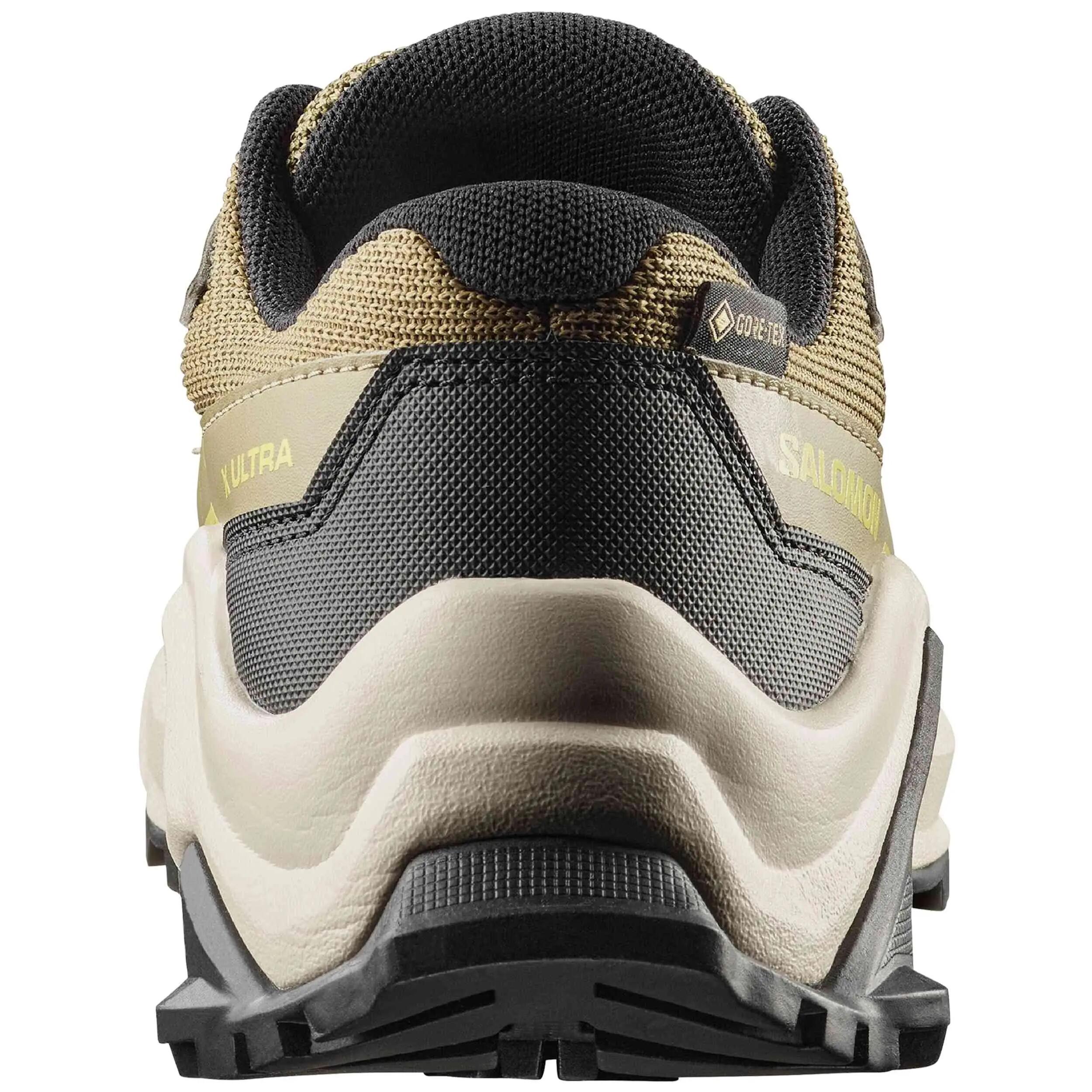Scarpe Salomon modello Zapatillas Salomon X Ultra GORE-TEX do per unisex ragazzi 4/5
