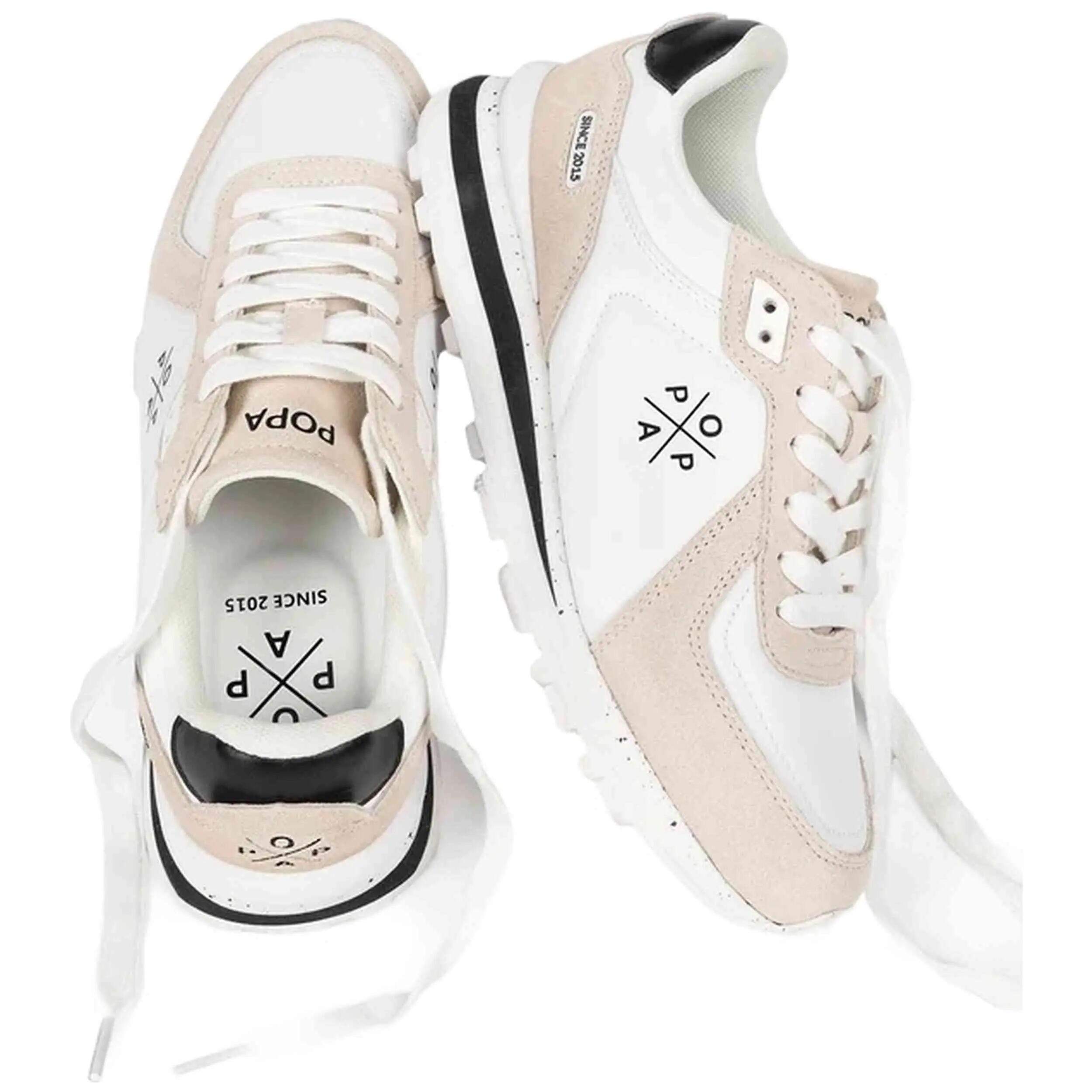 Baskets Popa modèle 14478332858 pour femmes 3/5