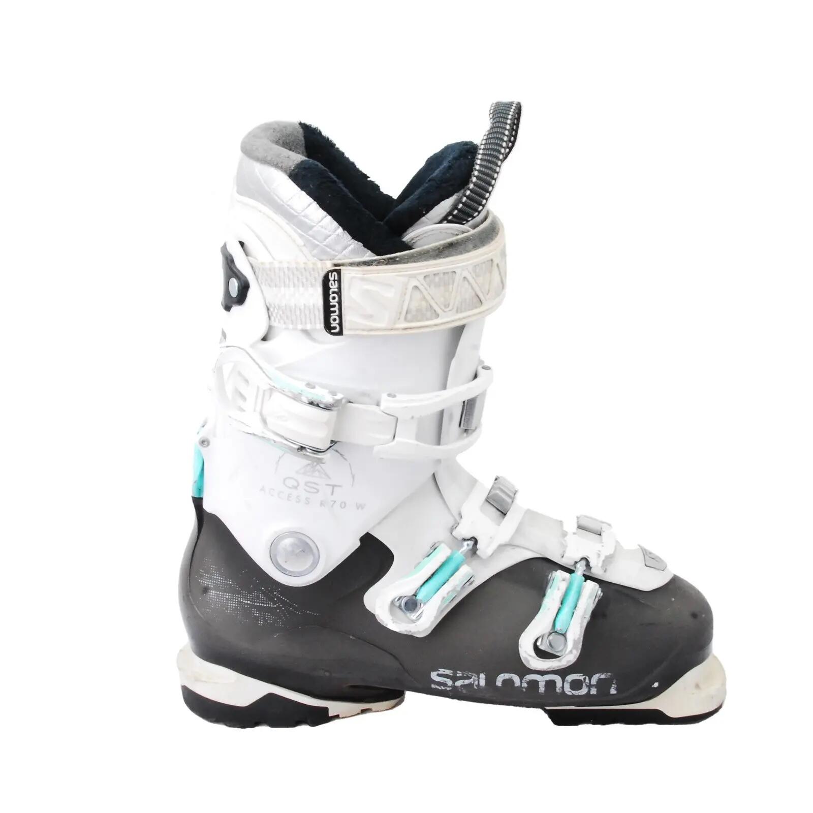 SALOMON picture