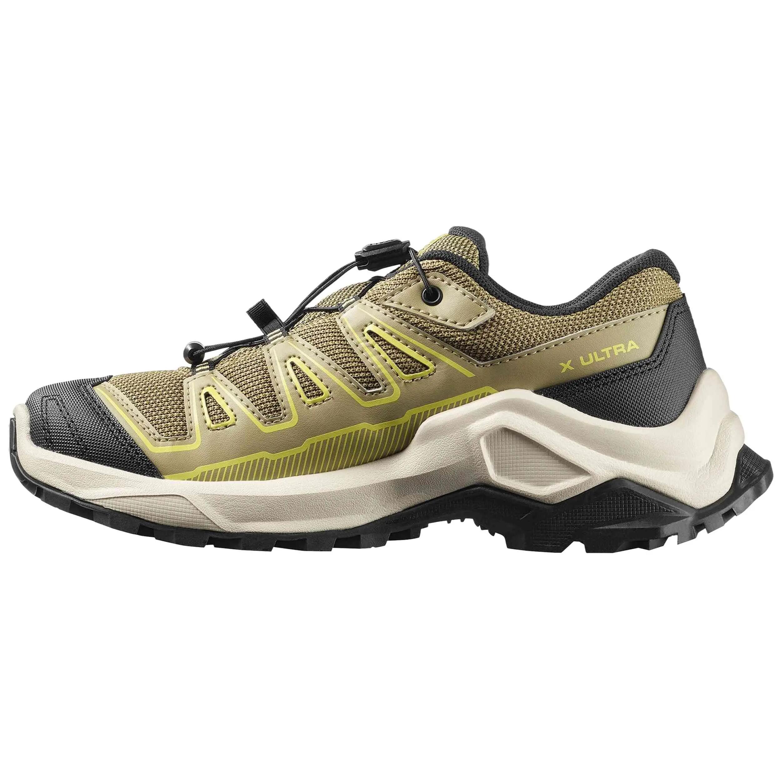 Scarpe Salomon modello Zapatillas Salomon X Ultra GORE-TEX do per unisex ragazzi 2/5