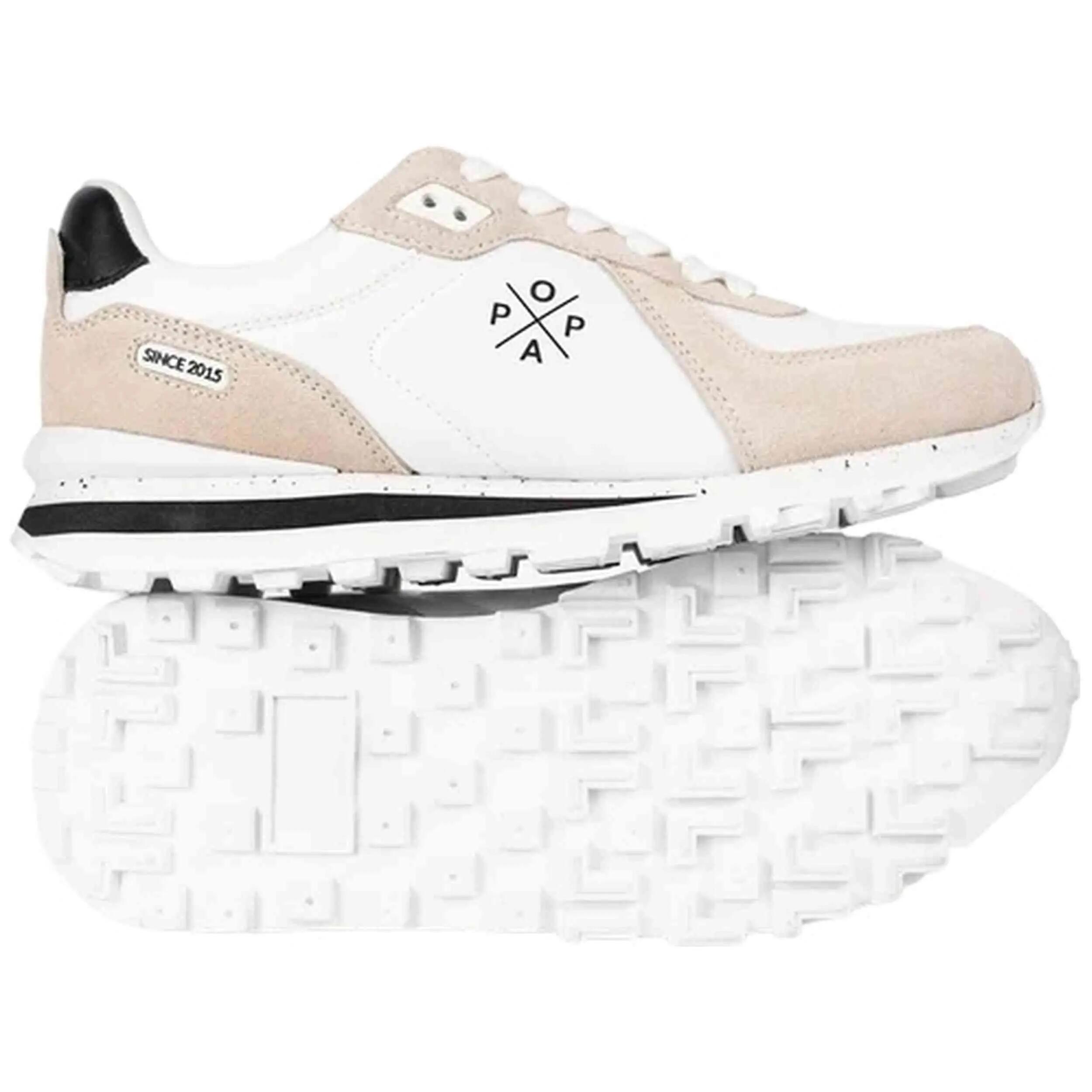 Baskets Popa modèle 14478332858 pour femmes 2/5