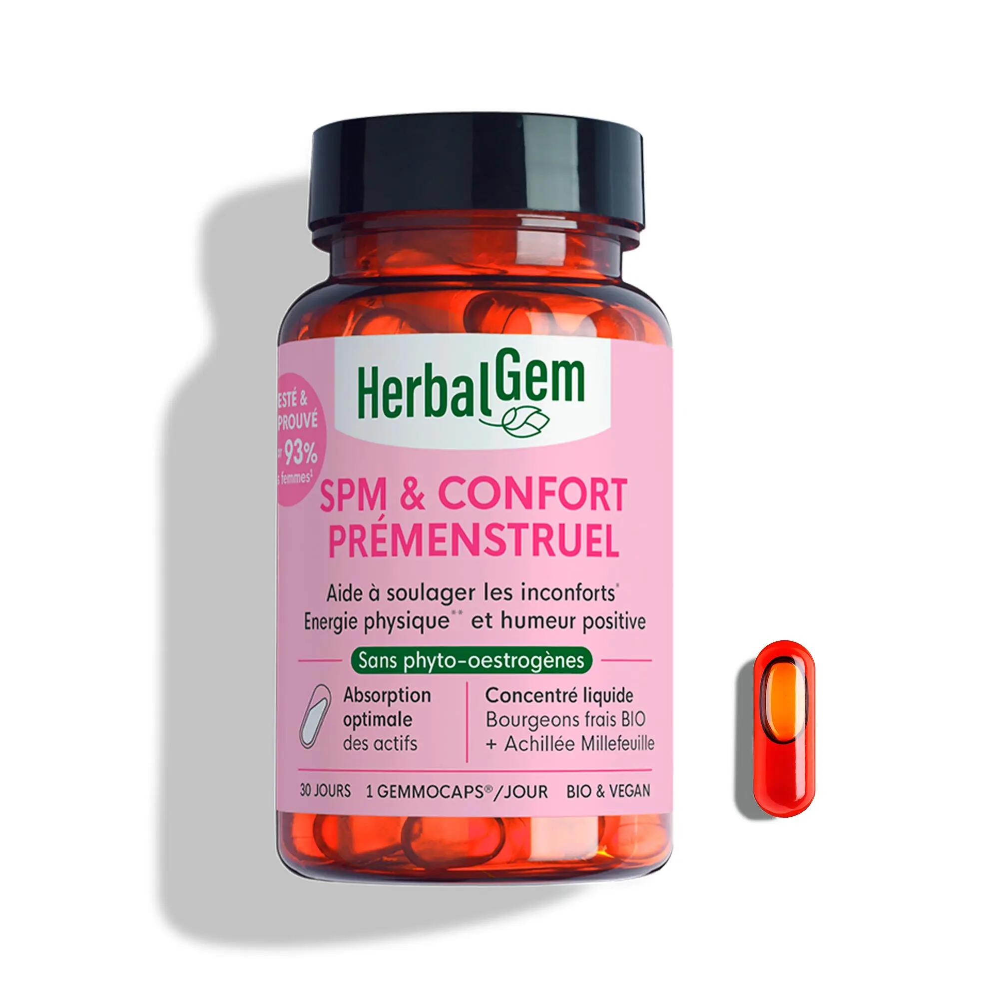 HERBALGEM picture