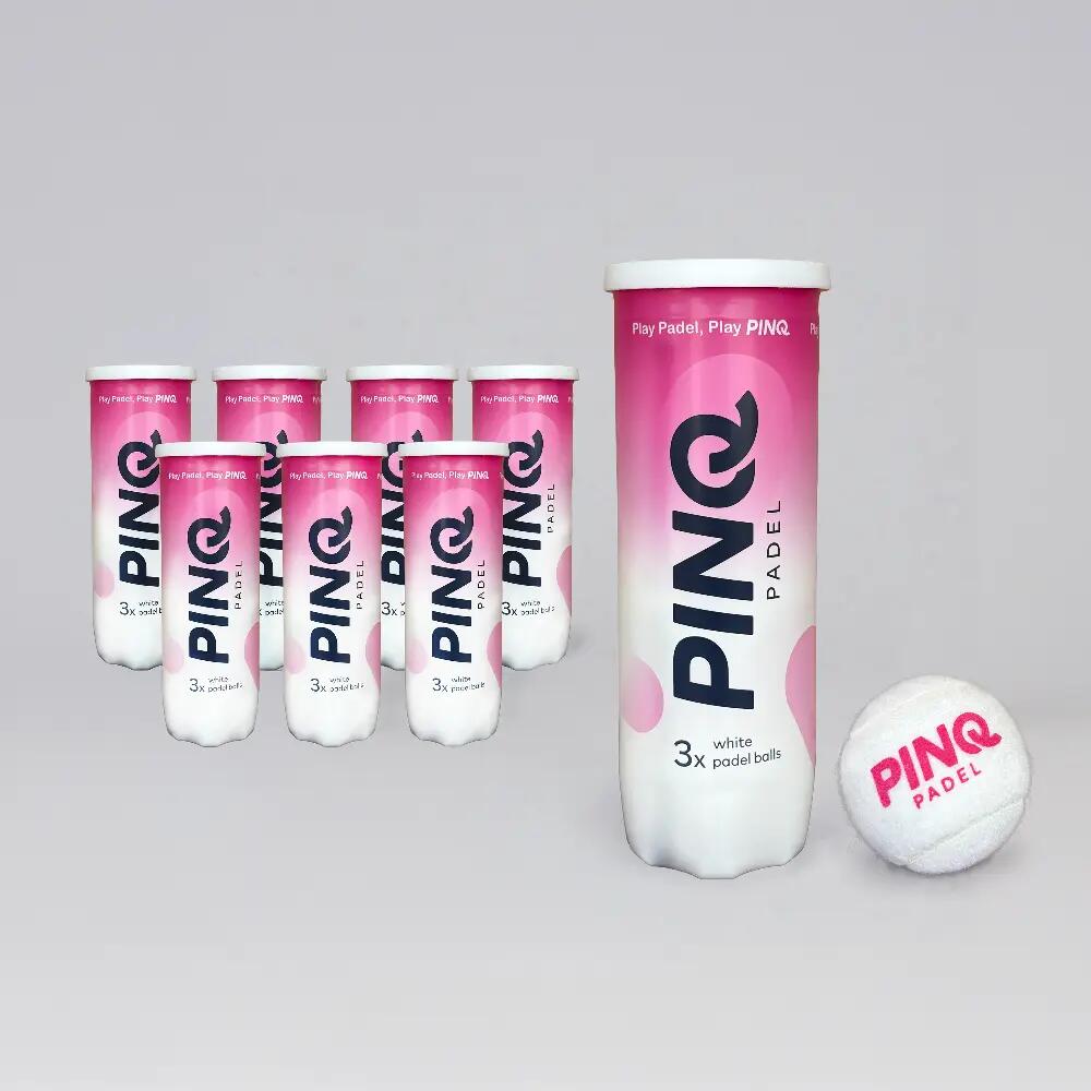 PINQ PADEL picture