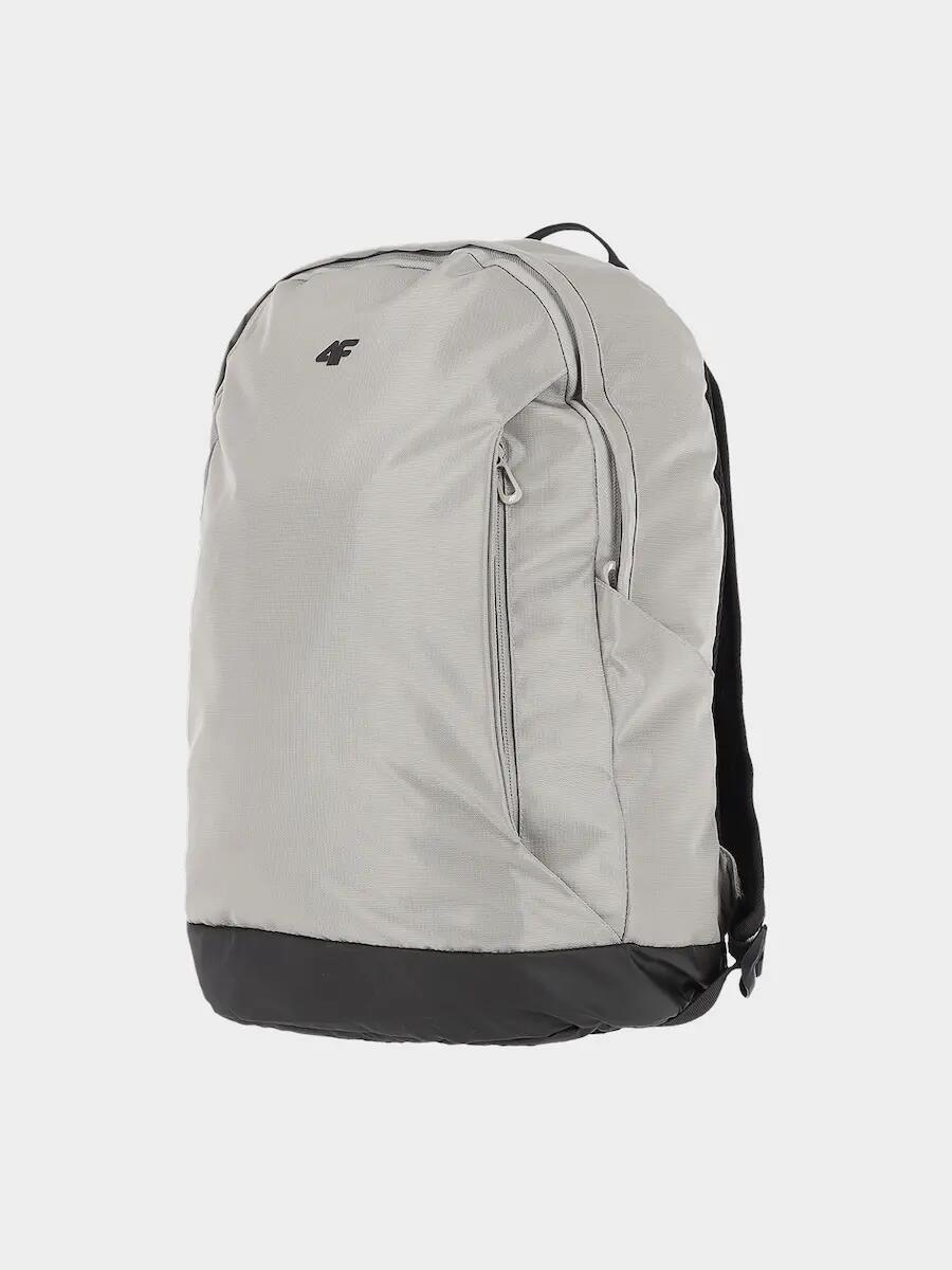 Plecak miejski (20 L) z kieszenią na laptopa 4F 4FRMM00ABACU464
