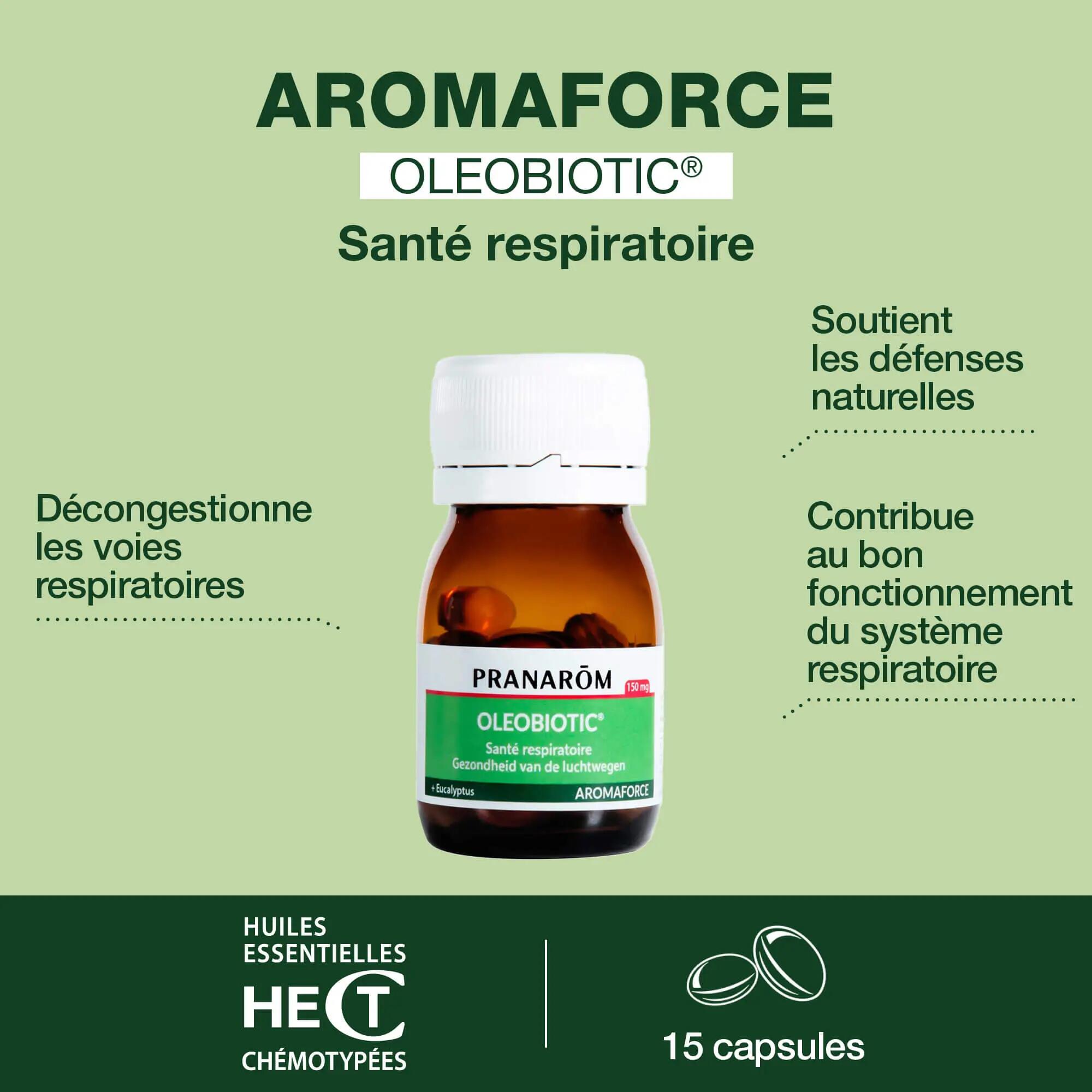 Complément alimentaire - capsules gastro-résistantes 5/5