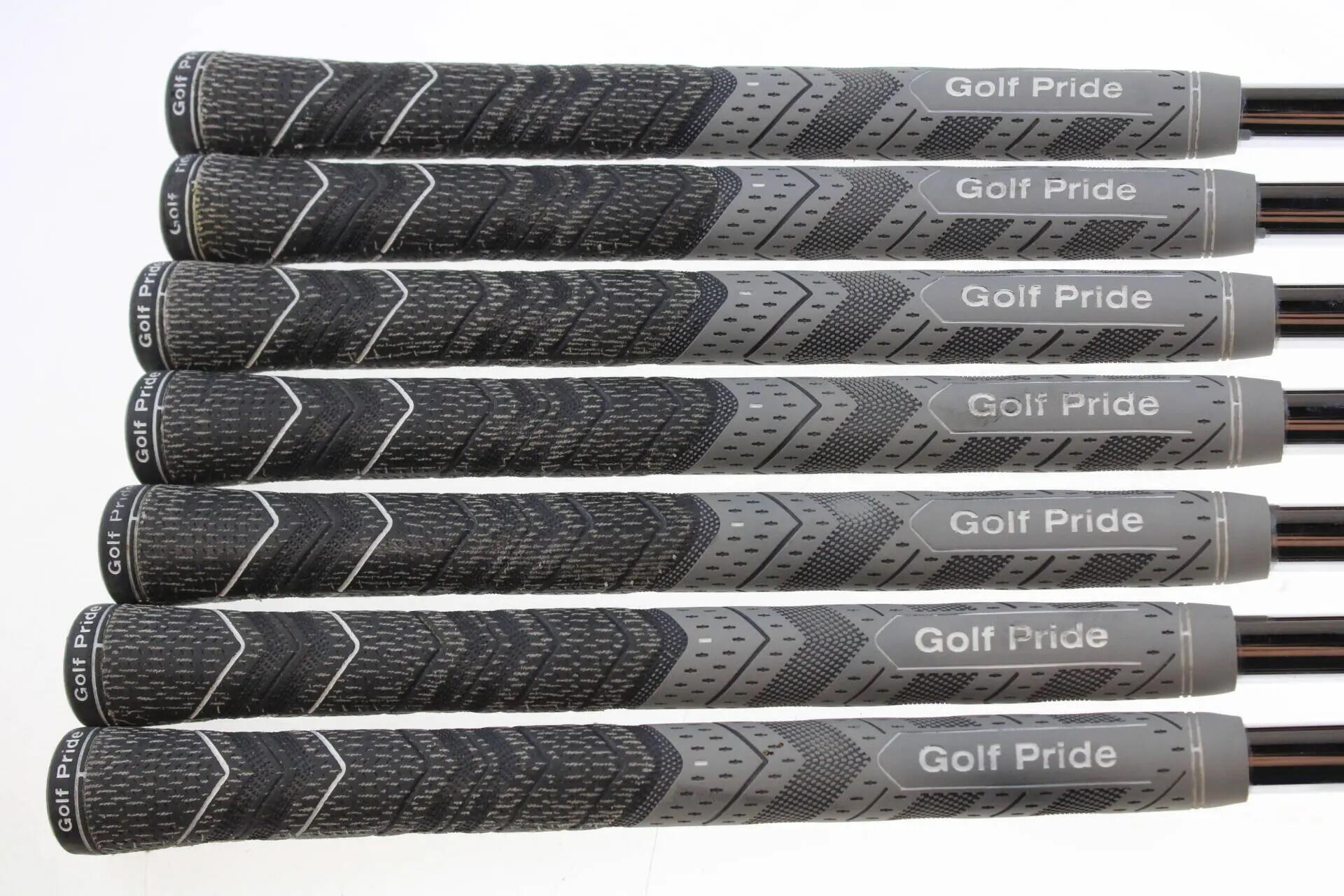 Seconde vie - Cobra 2020 King Forged Tec RH 4-PW Iron Set - Good 5/5