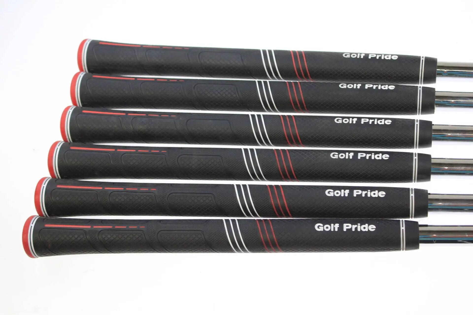 Seconde vie - Ping i240 RH 5-PW Iron Set - Excellent 5/5