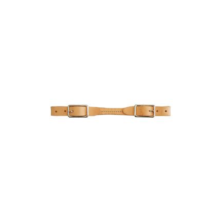 Barbozzale en cuir