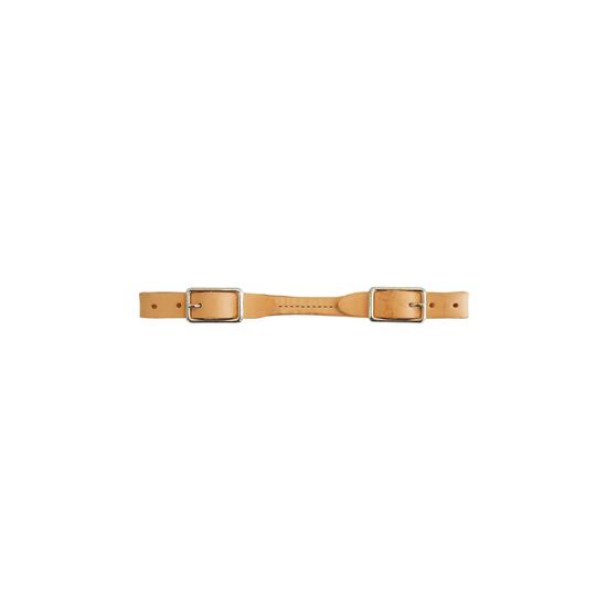 Barbozzale en cuir