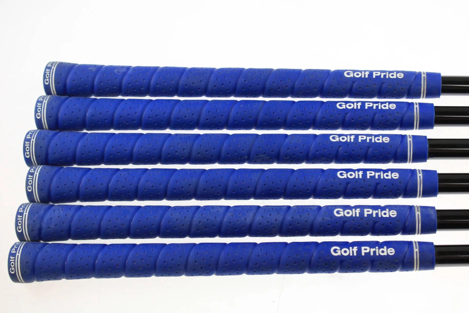 Seconde vie - Ping i530 RH 5-PW Iron Set - Very good 5/5