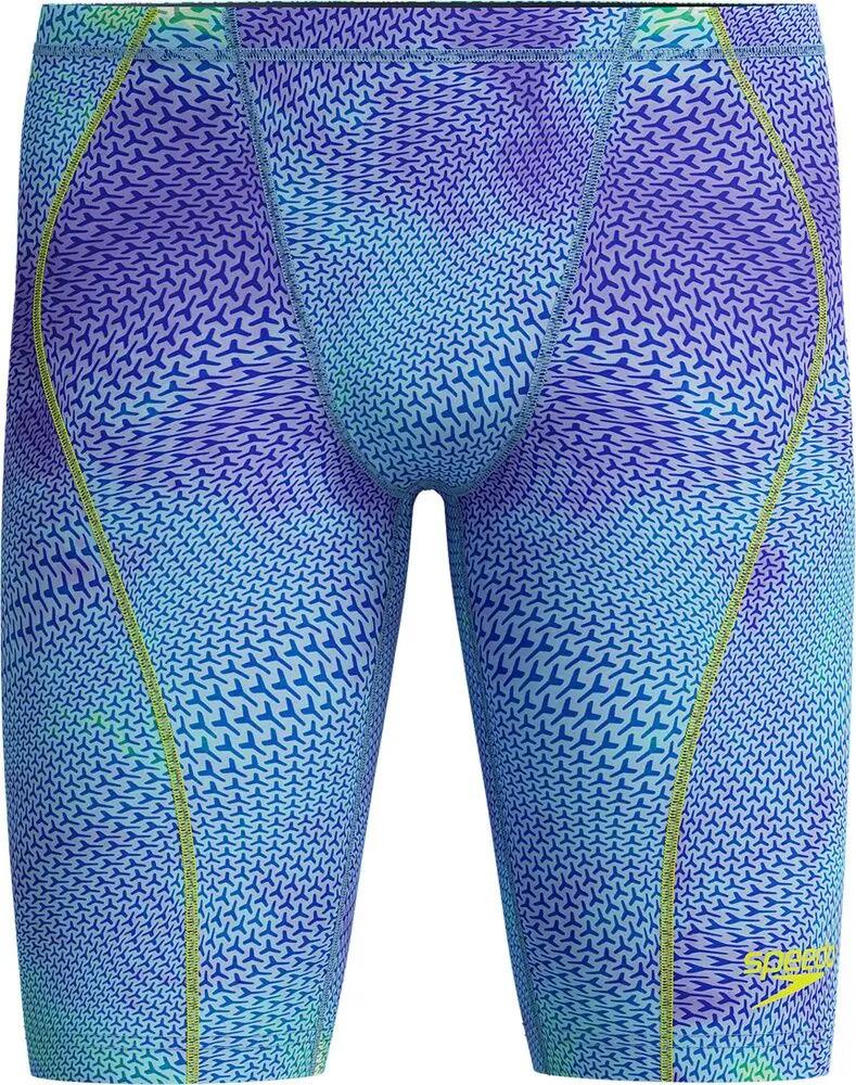 Strój startowy pływacki męski Speedo Hyperspark Printed 3/5