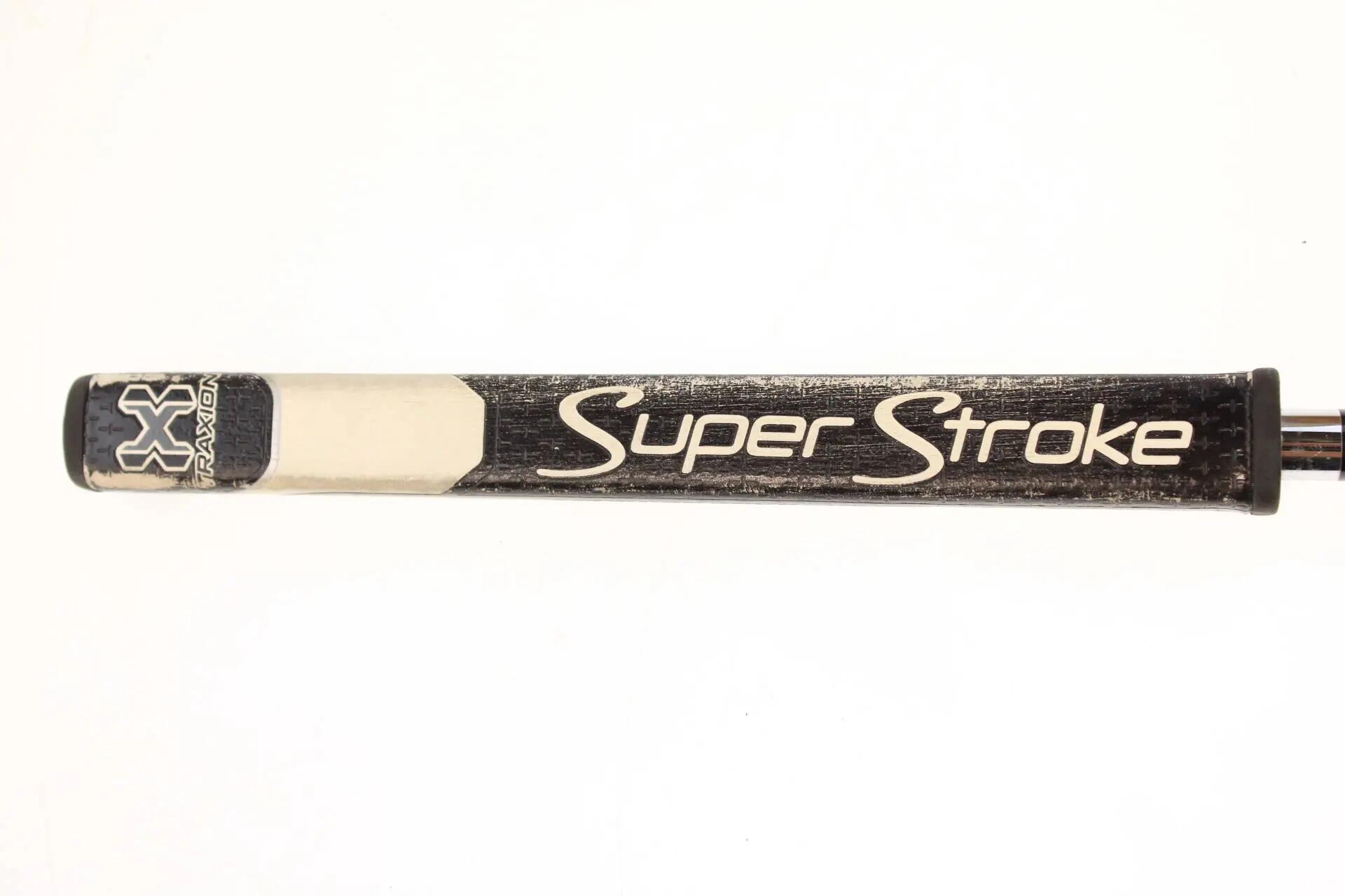 Seconde vie - Ping Sigma G Wolverine Black Nickel RH Putter - Good 5/5