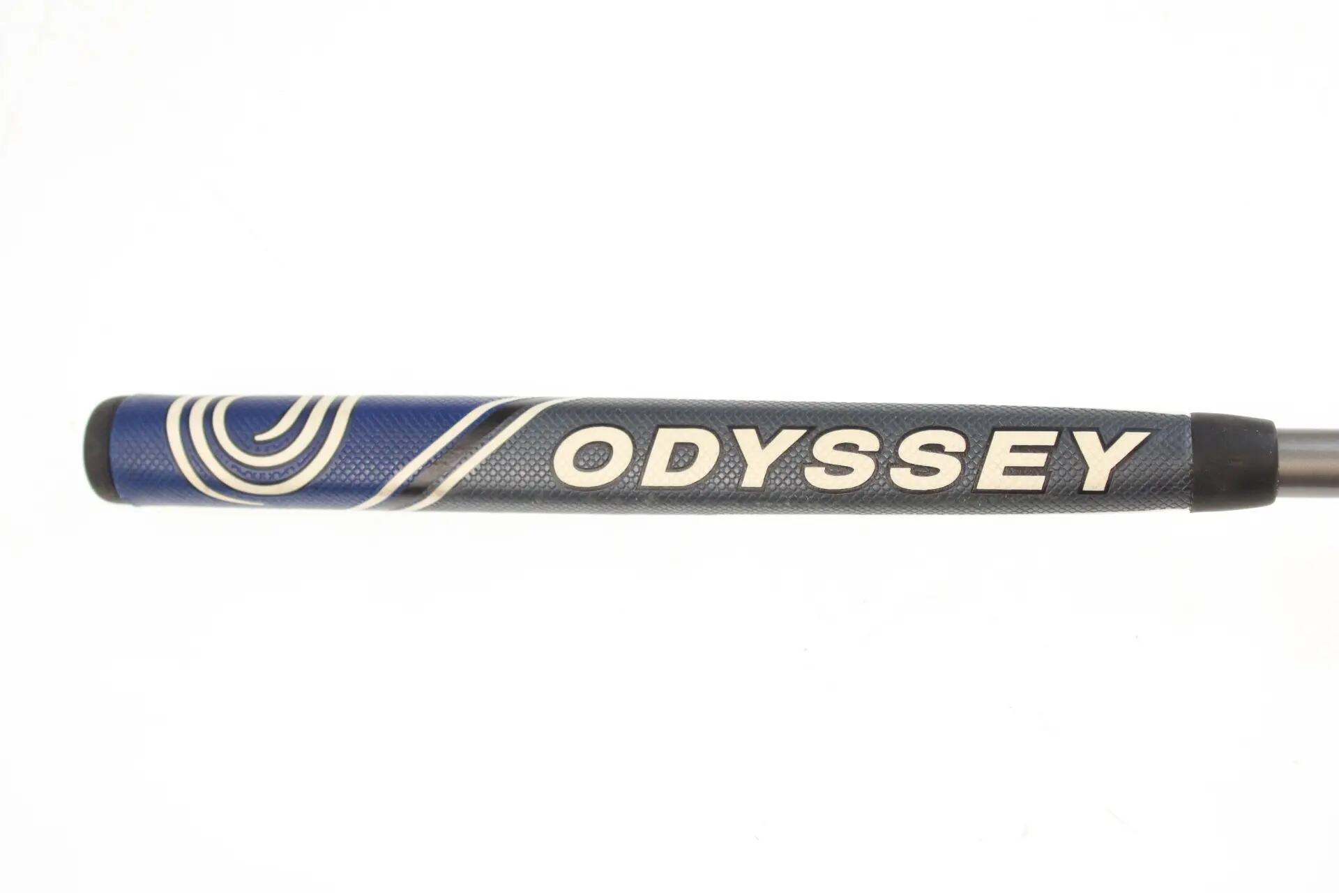 Seconde vie - Odyssey Ten RH Putter - Good 5/5