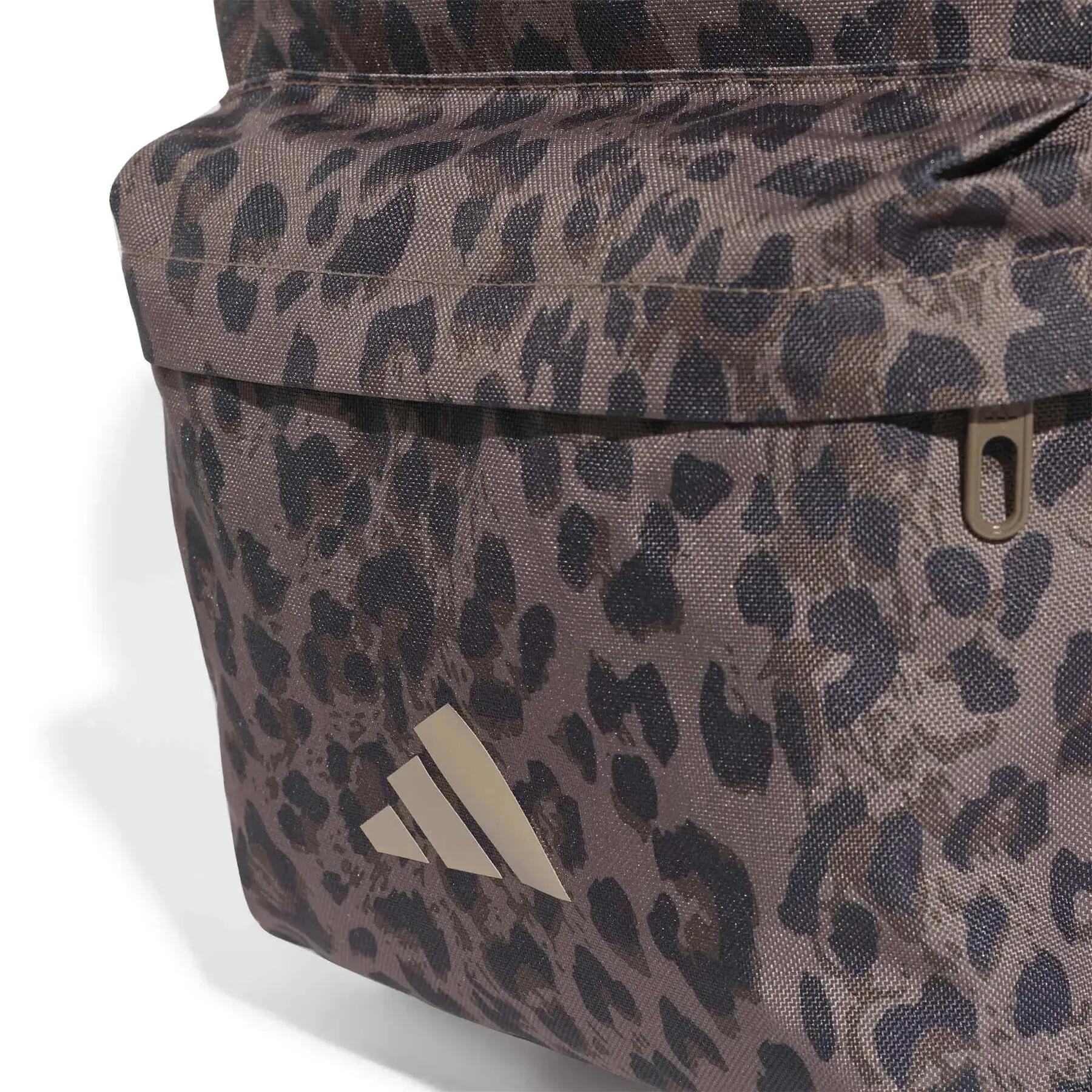 Zaino adidas Leo 5/6