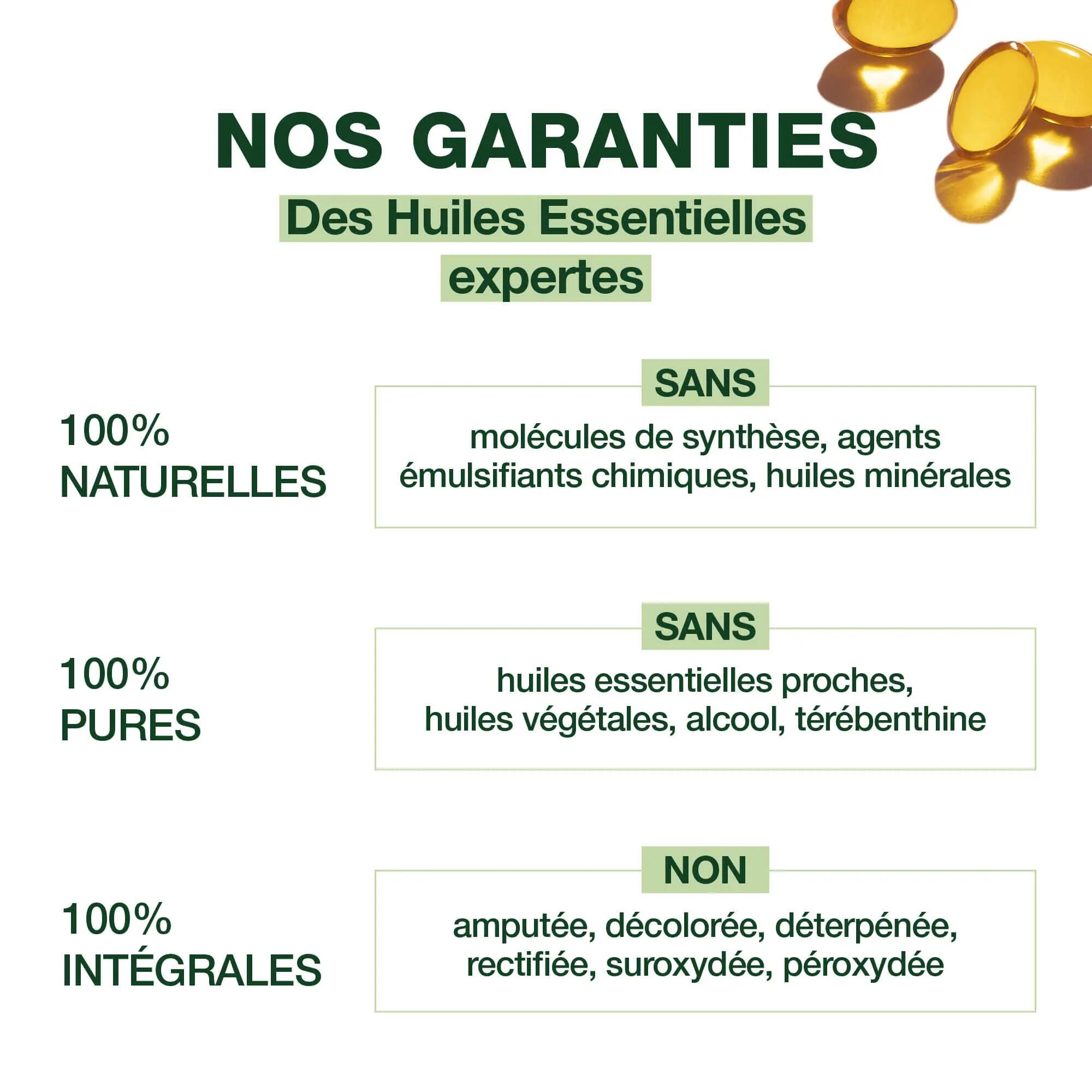 Complément alimentaire - capsules gastro-résistantes 4/5