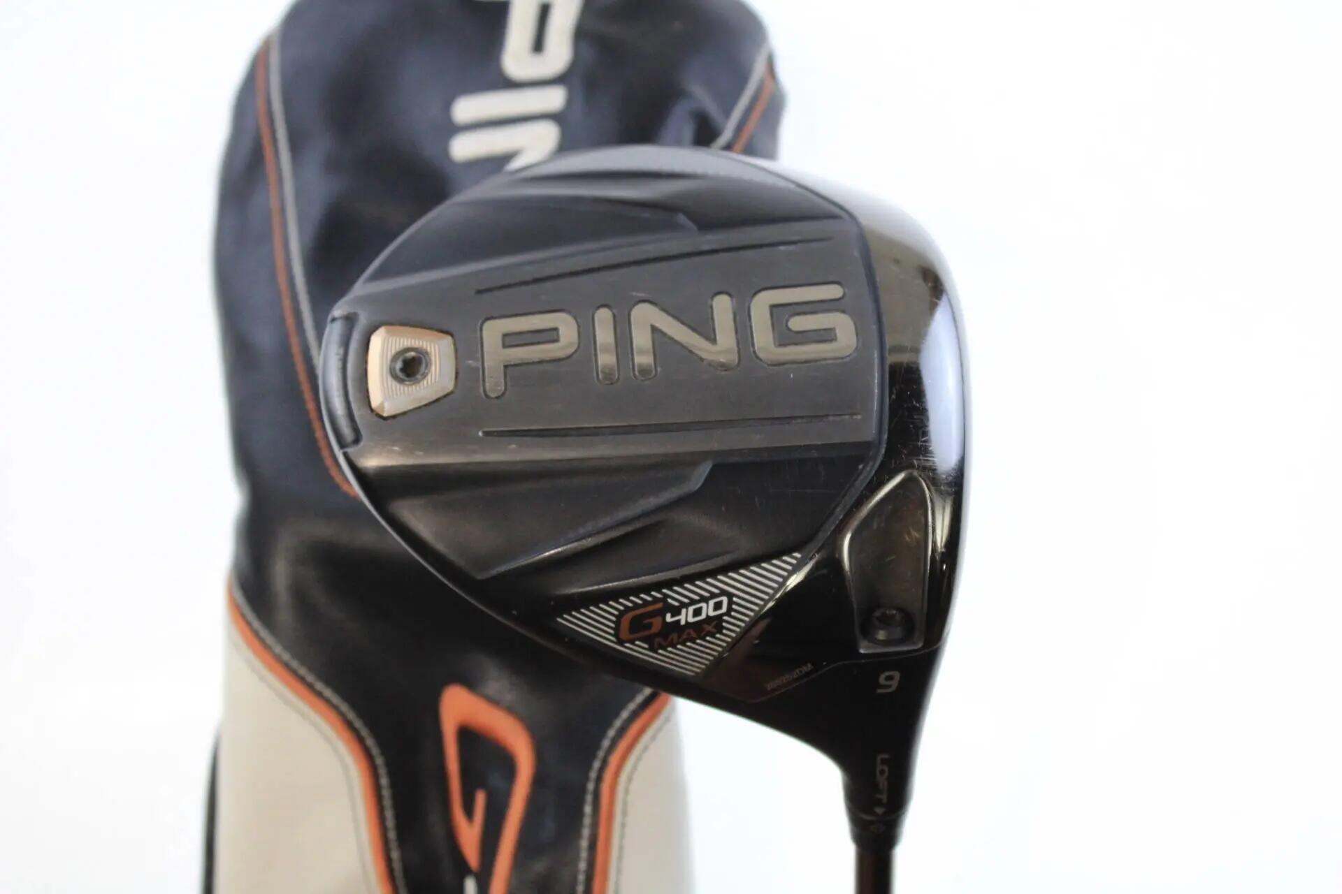 PING picture