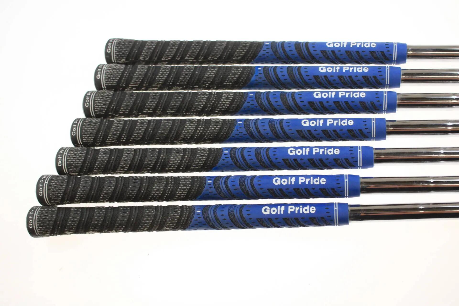Seconde vie - Mizuno MP-20 RH 4-PW Iron Set - Sufficient 6/6