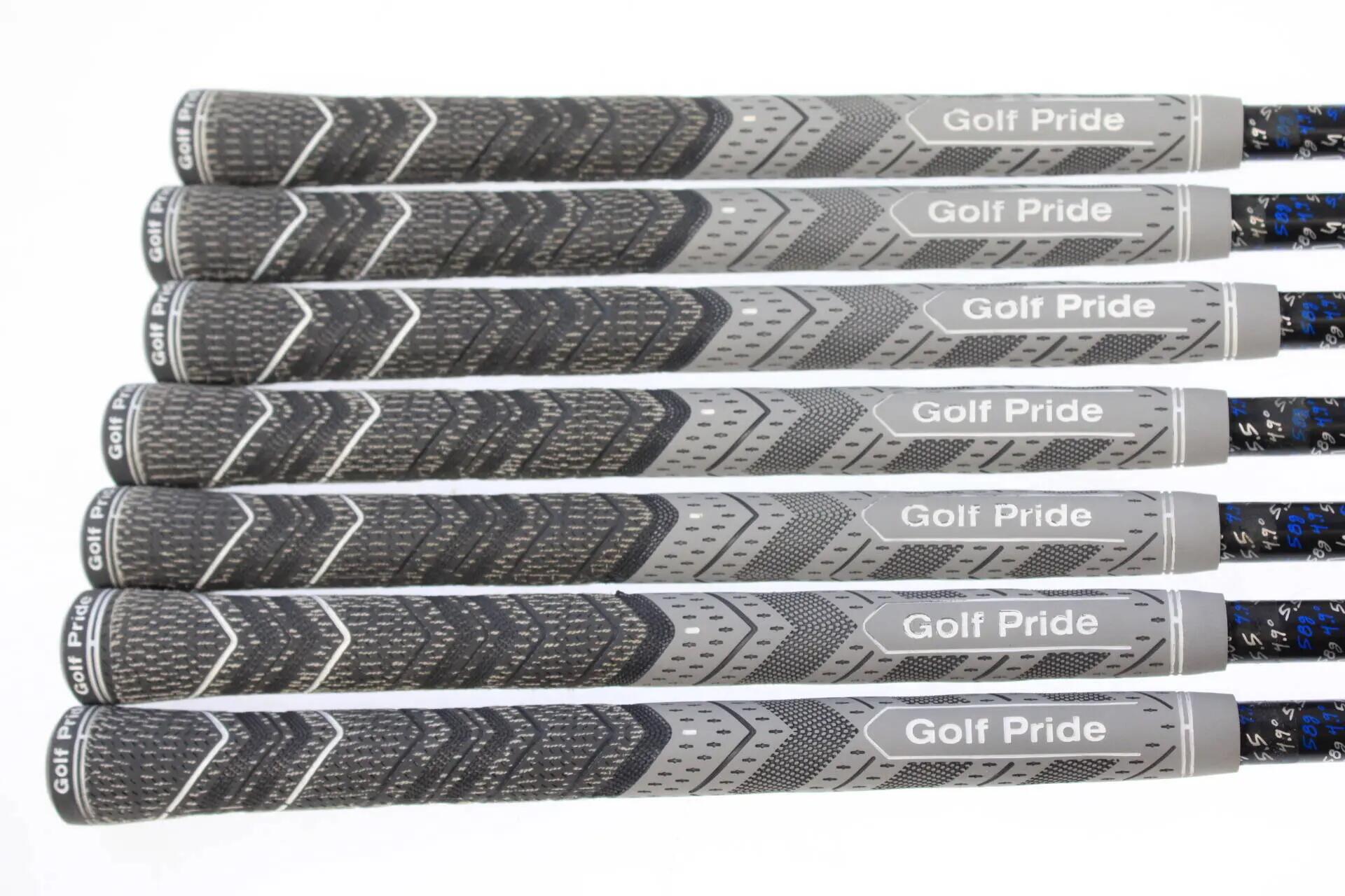 Seconde vie - Callaway X Series RH 5-PW-SW Iron Set - Good 5/5