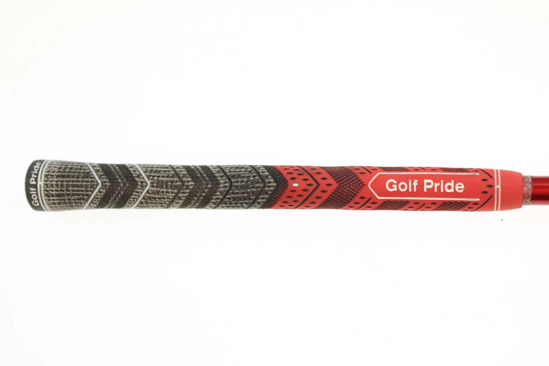 Seconde vie - Callaway XR 16 RH 10.5-deg Driver - Sufficient 5/5