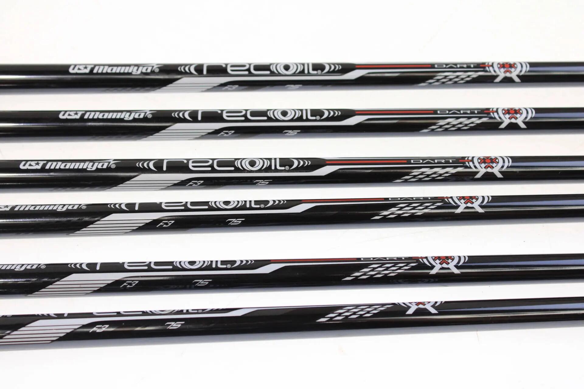 Seconde vie - Ping i530 RH 5-PW Iron Set - Very good 4/5