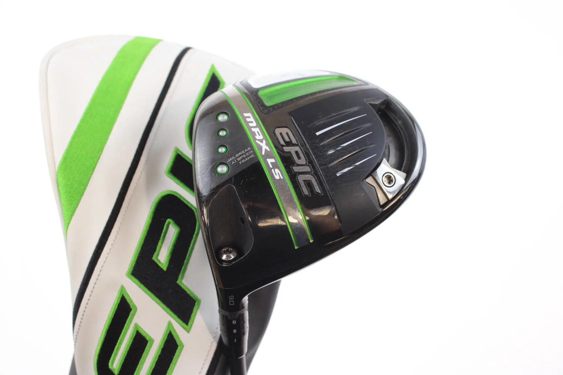 CALLAWAY picture